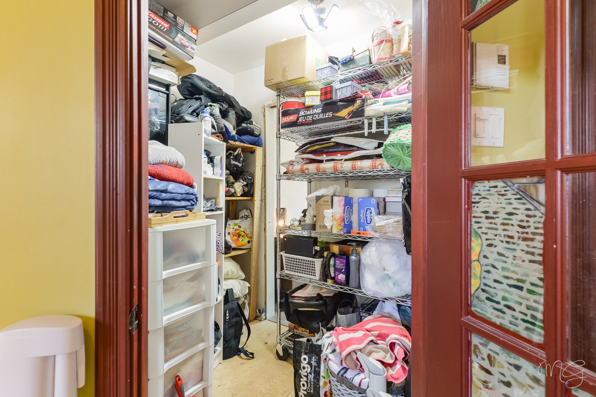 Photo - Penderie (Walk-in)