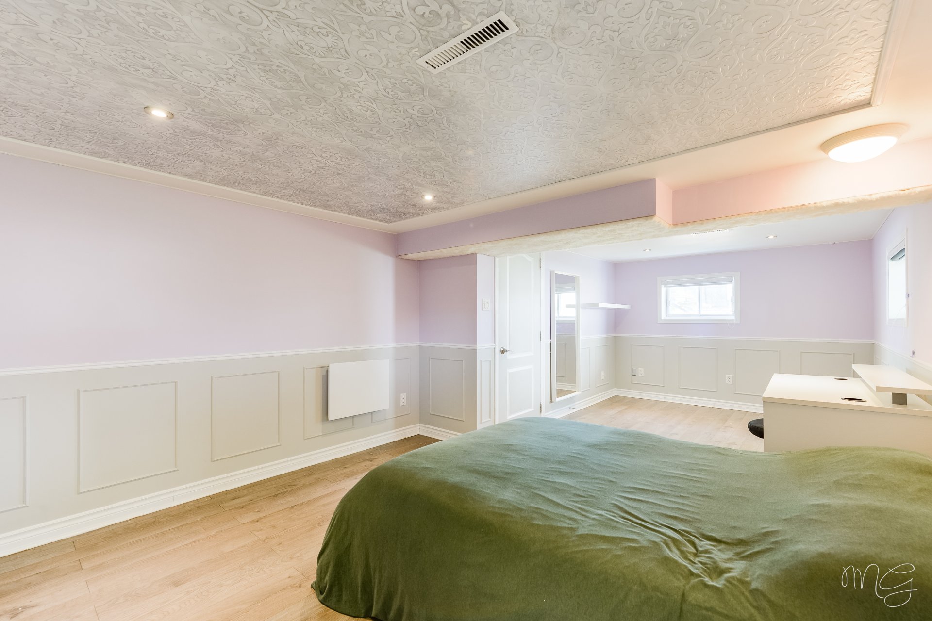 Photo - Chambre à coucher