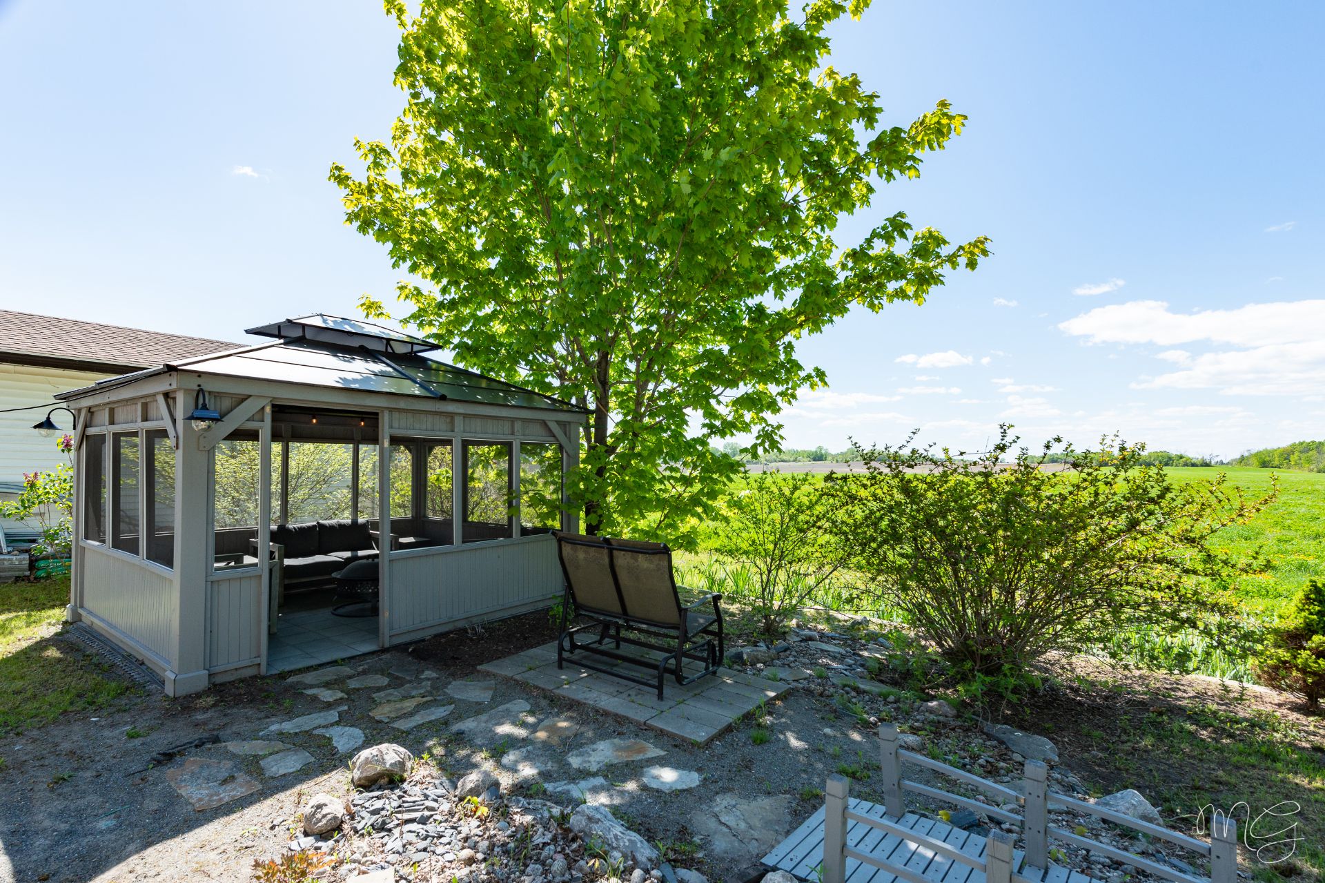 Photo - Solarium