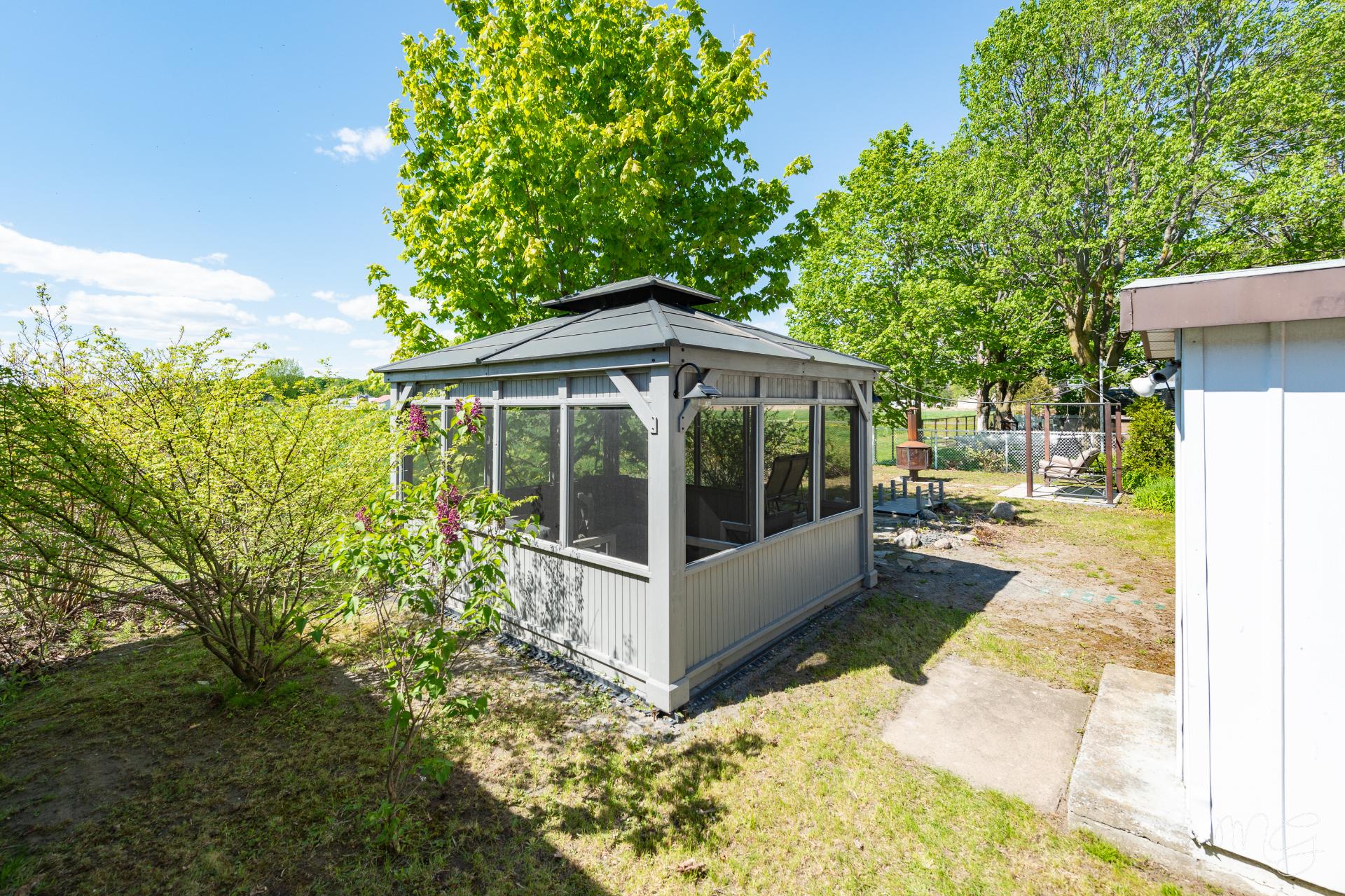 Photo - Solarium