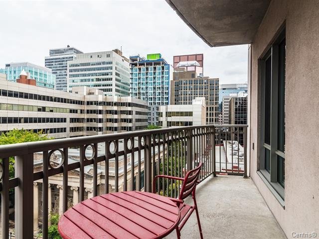 Photo - Balcon