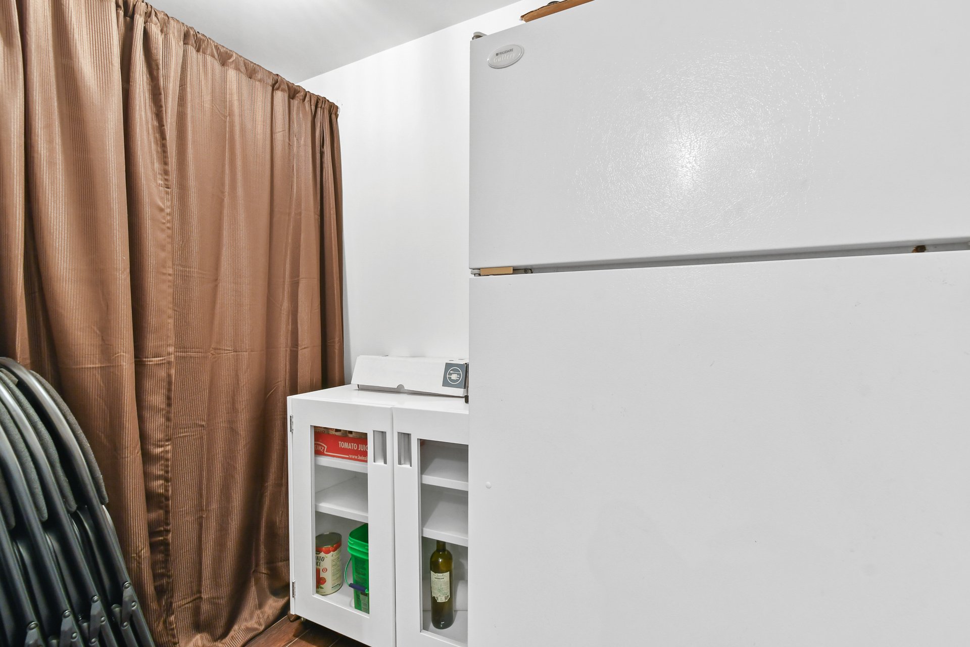 Cellar / Cold room