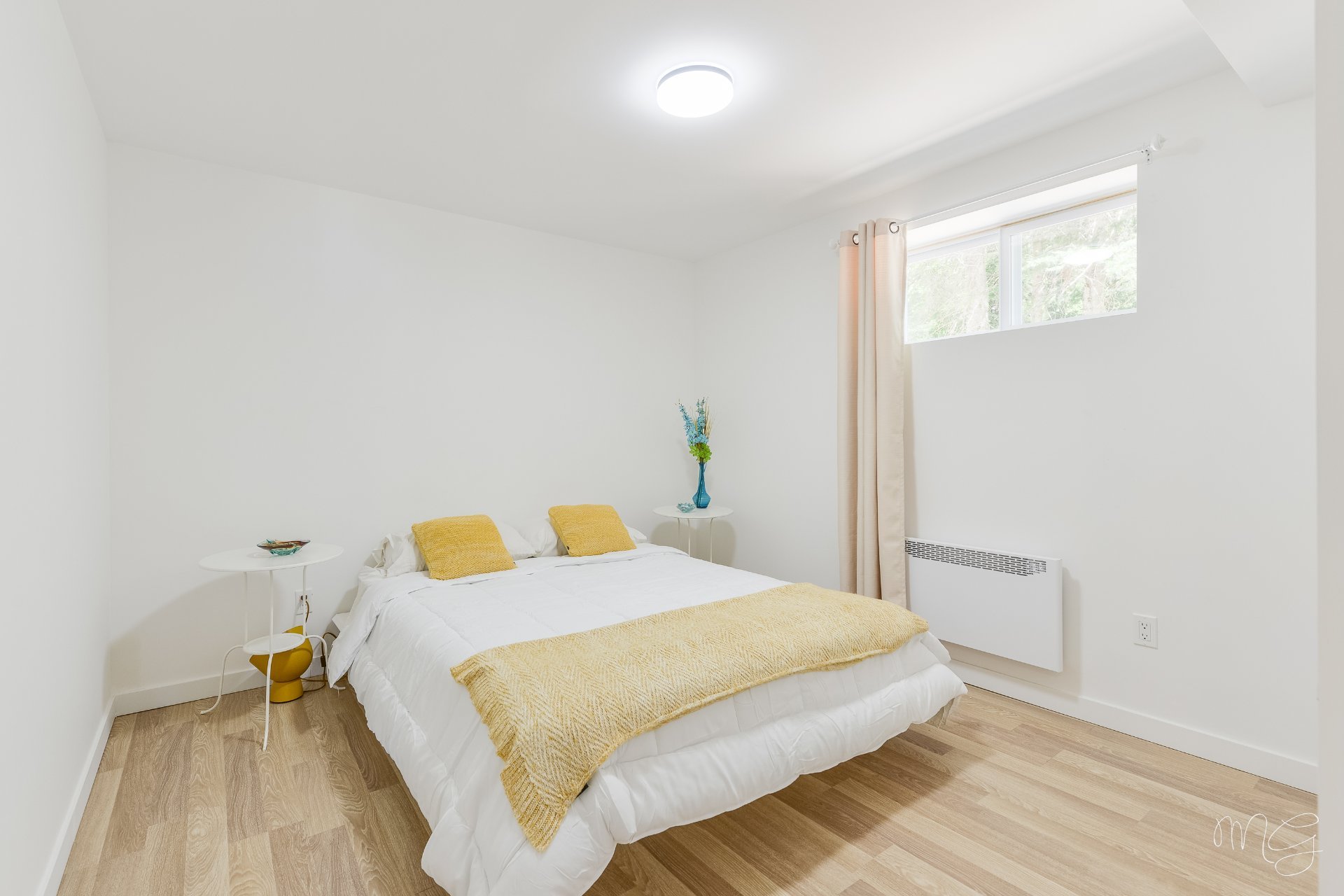 Photo - Chambre à coucher
