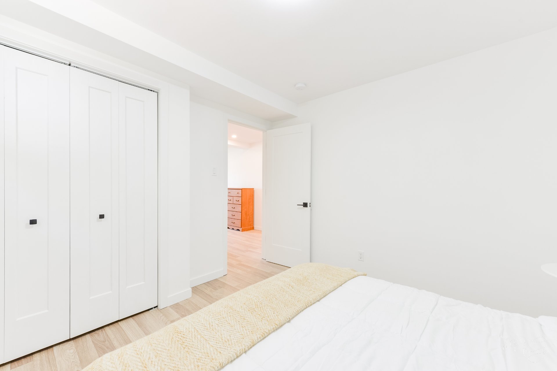 Photo - Chambre à coucher