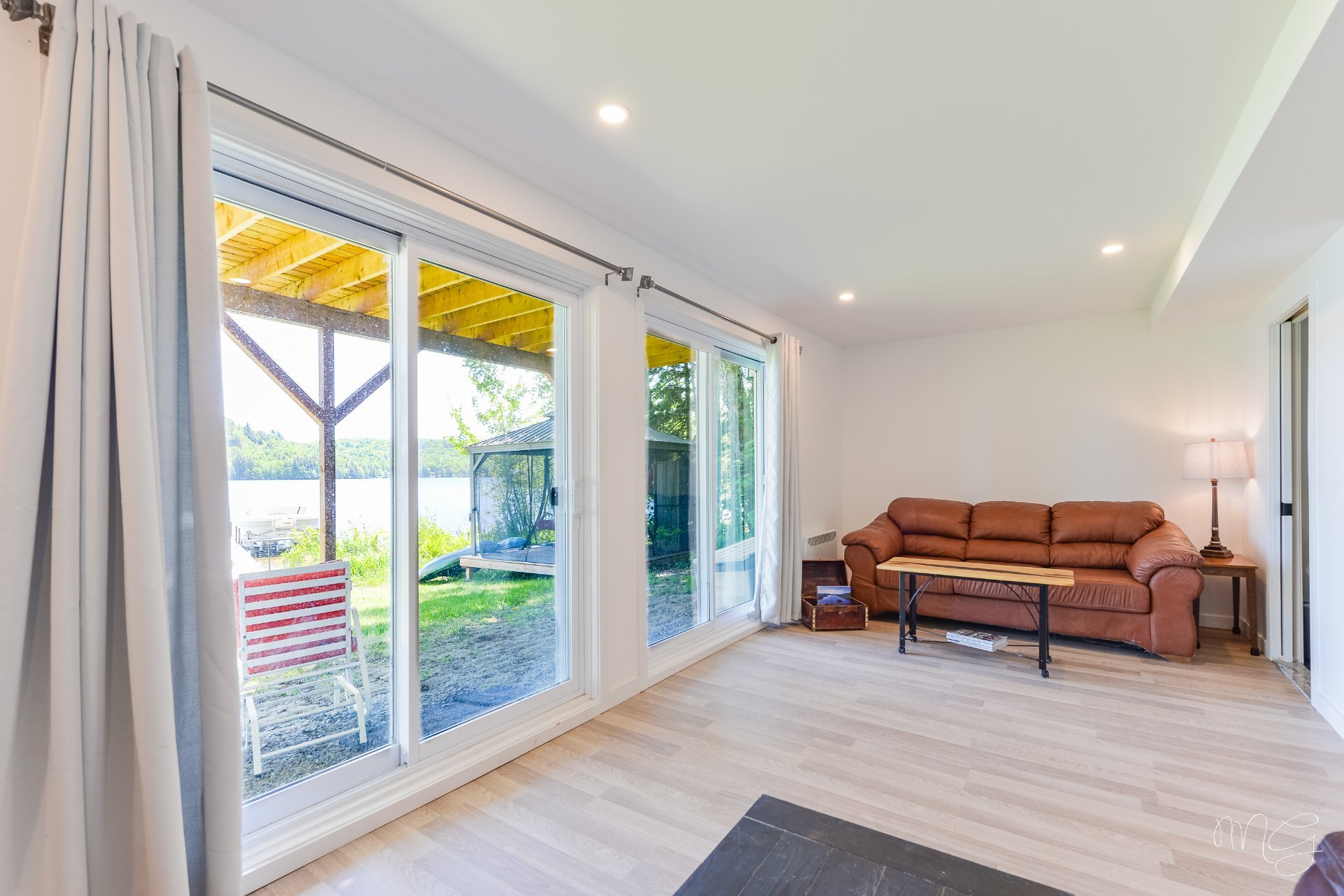 Photo - Salle familiale