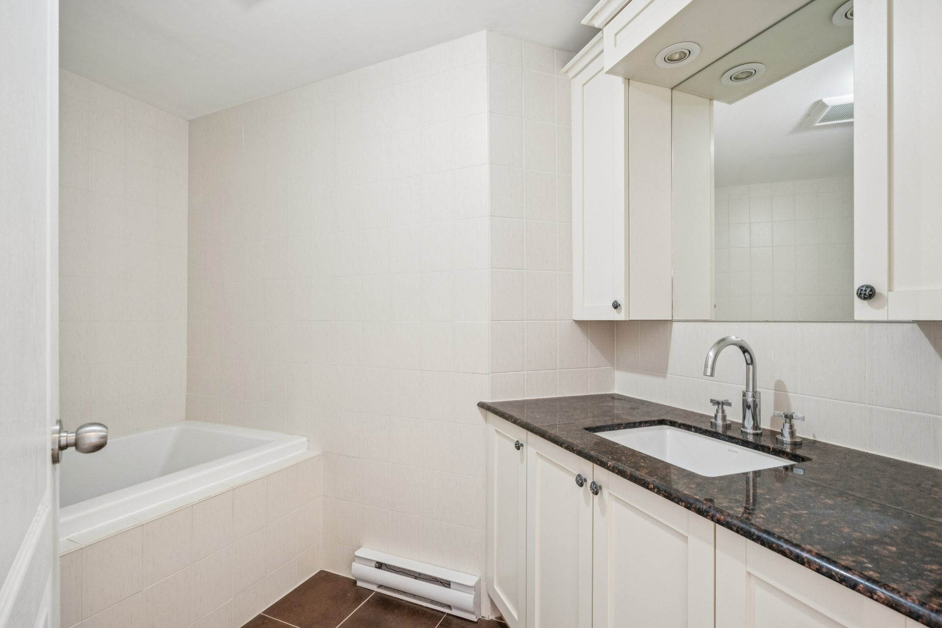 Photo - Salle de bains