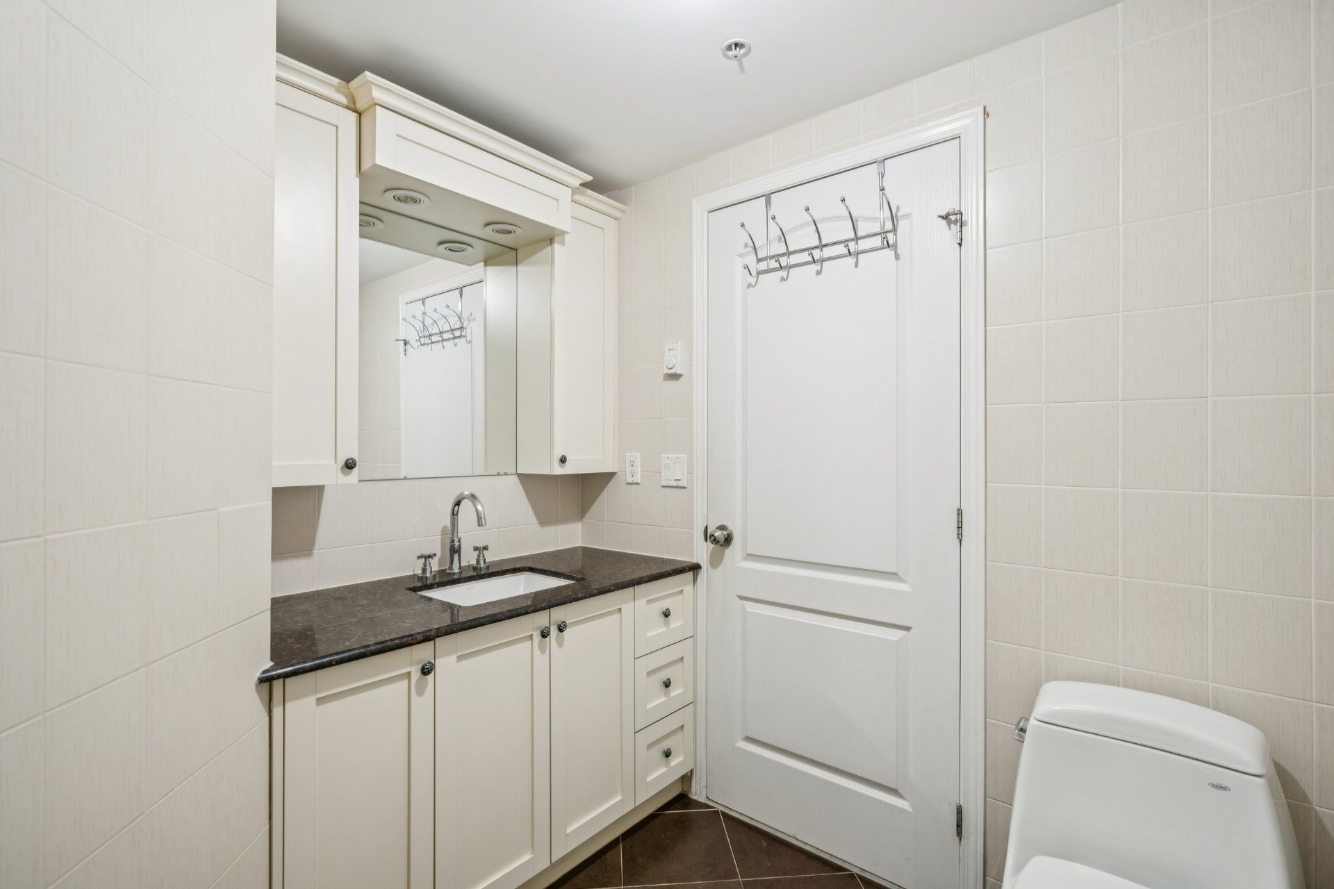 Photo - Salle de bains