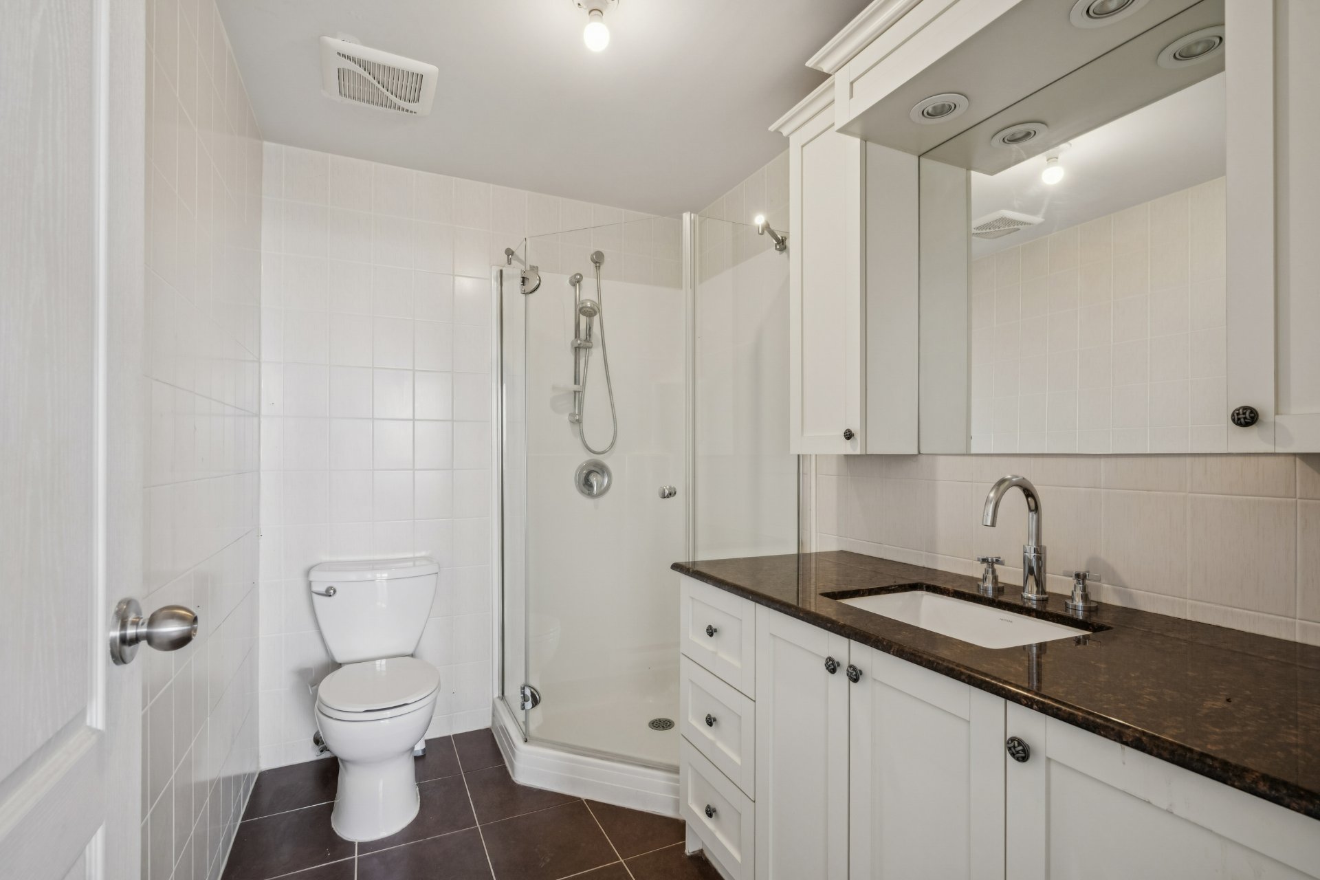 Photo - Salle de bains