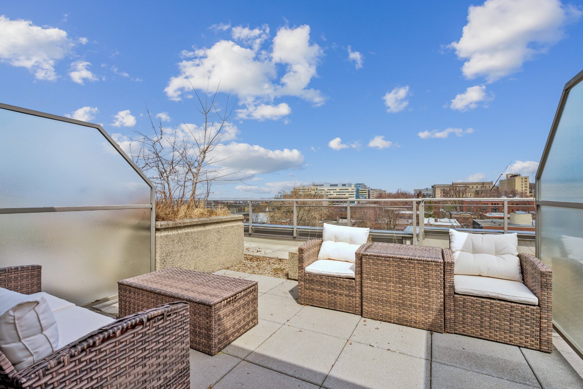 Photo - Terrasse