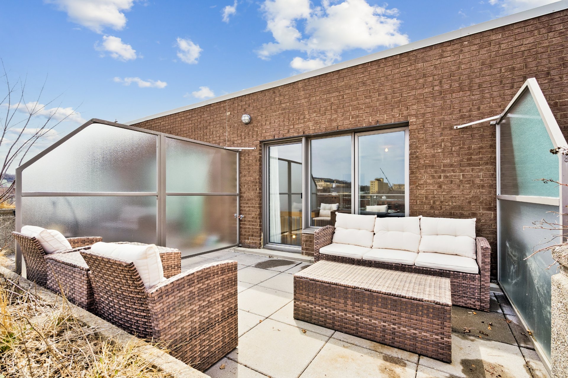 Photo - Terrasse