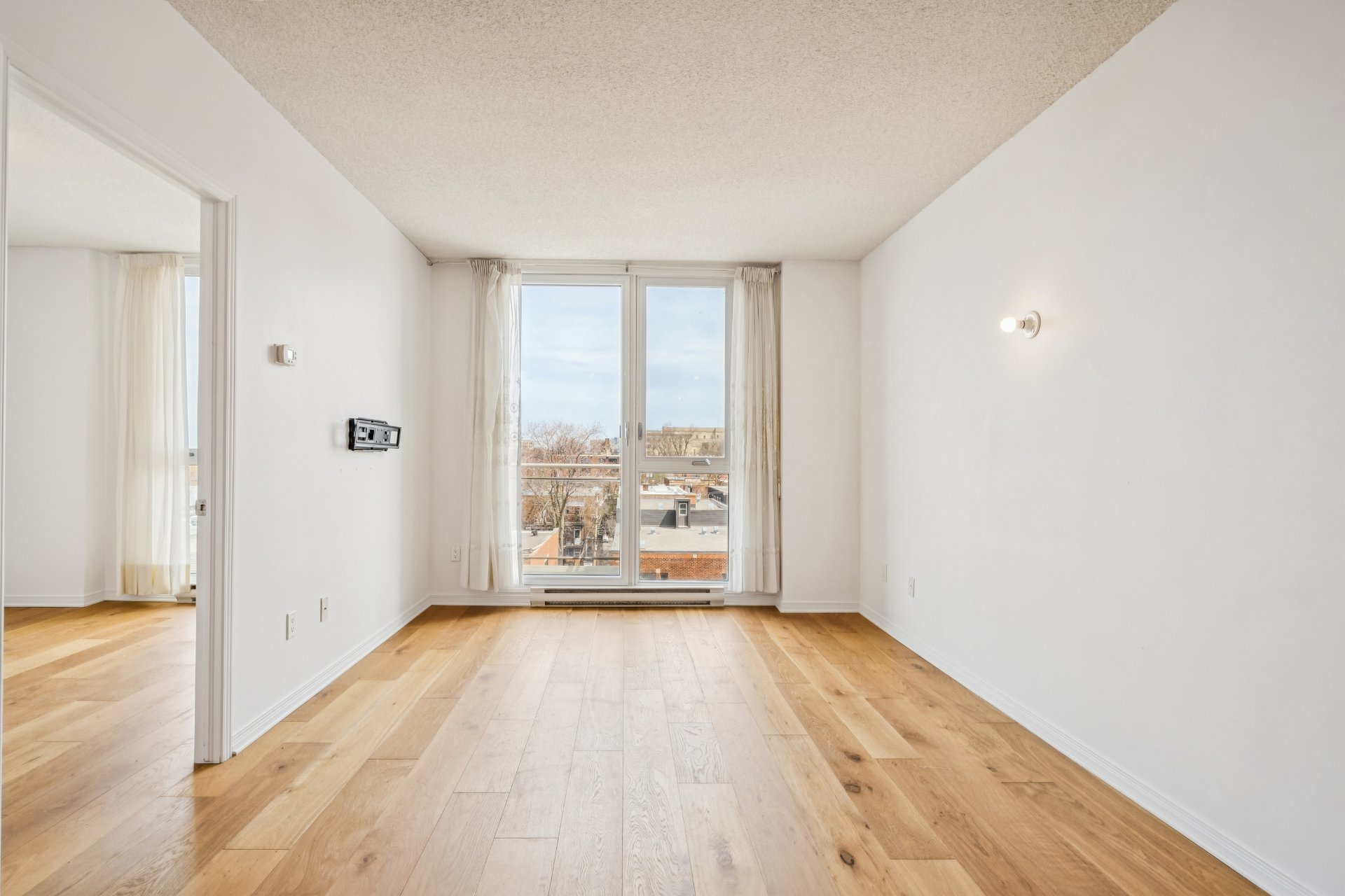Photo - Salle à manger
