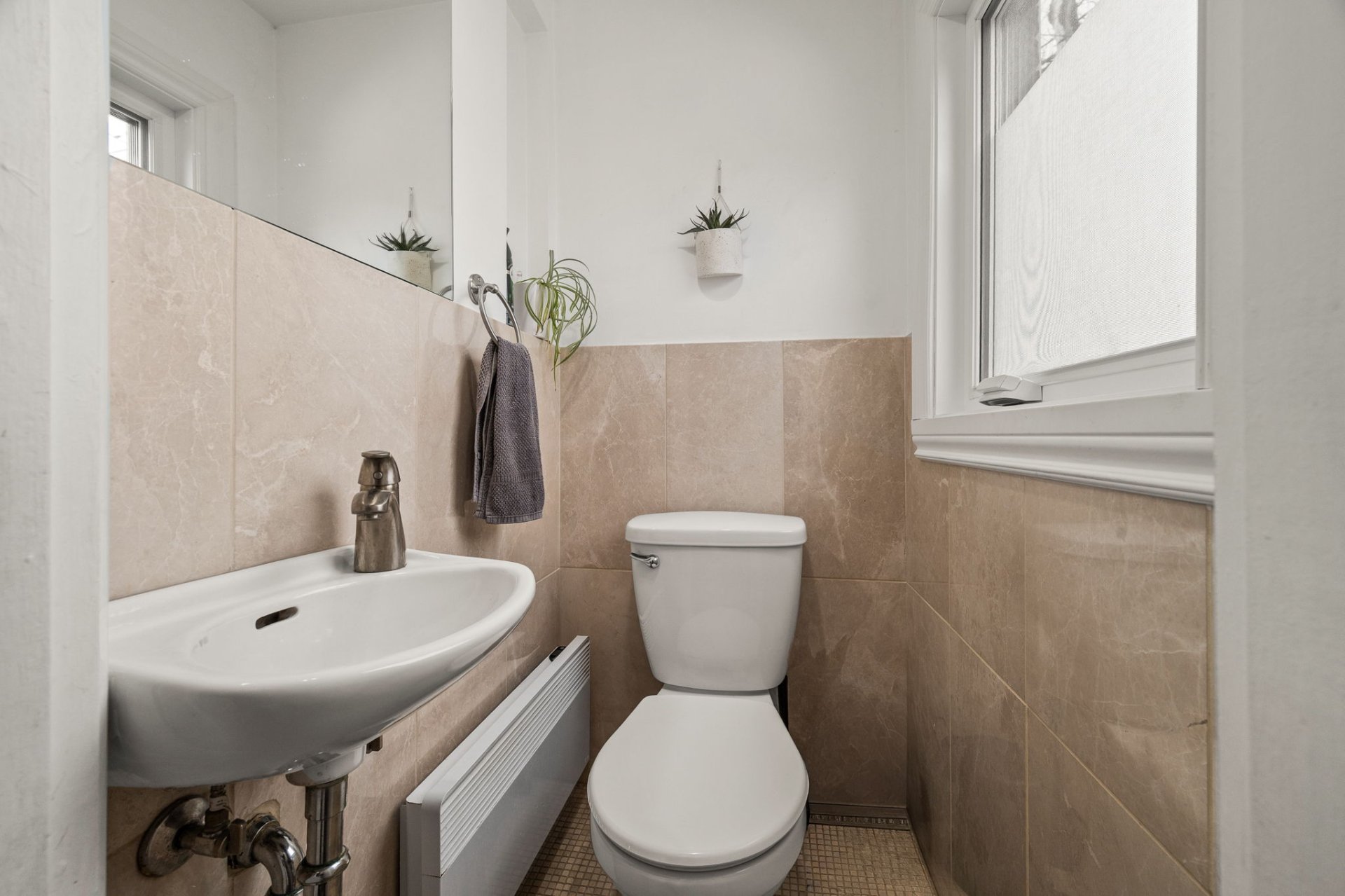Photo - Salle d'eau