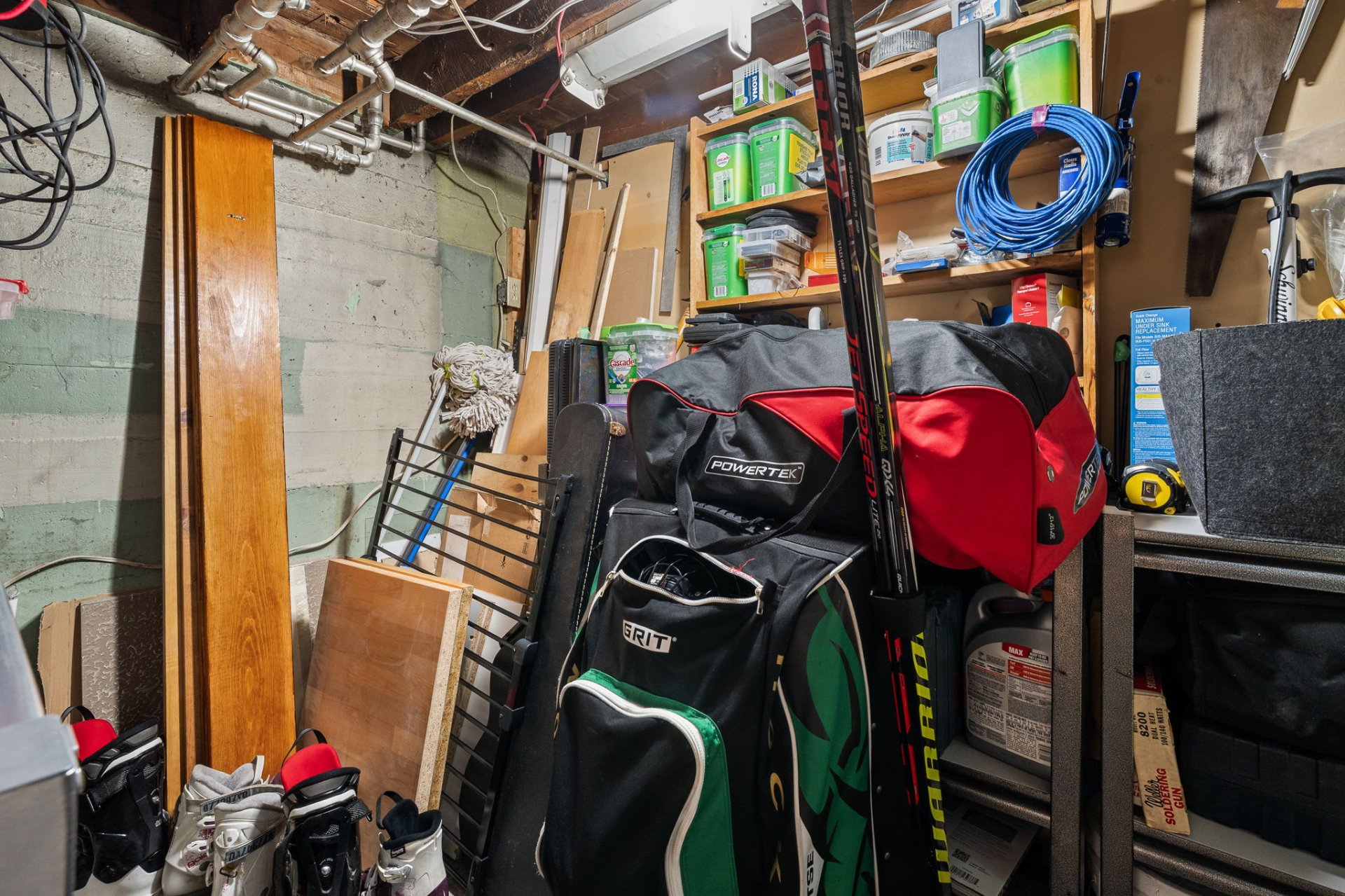 Photo - Atelier
