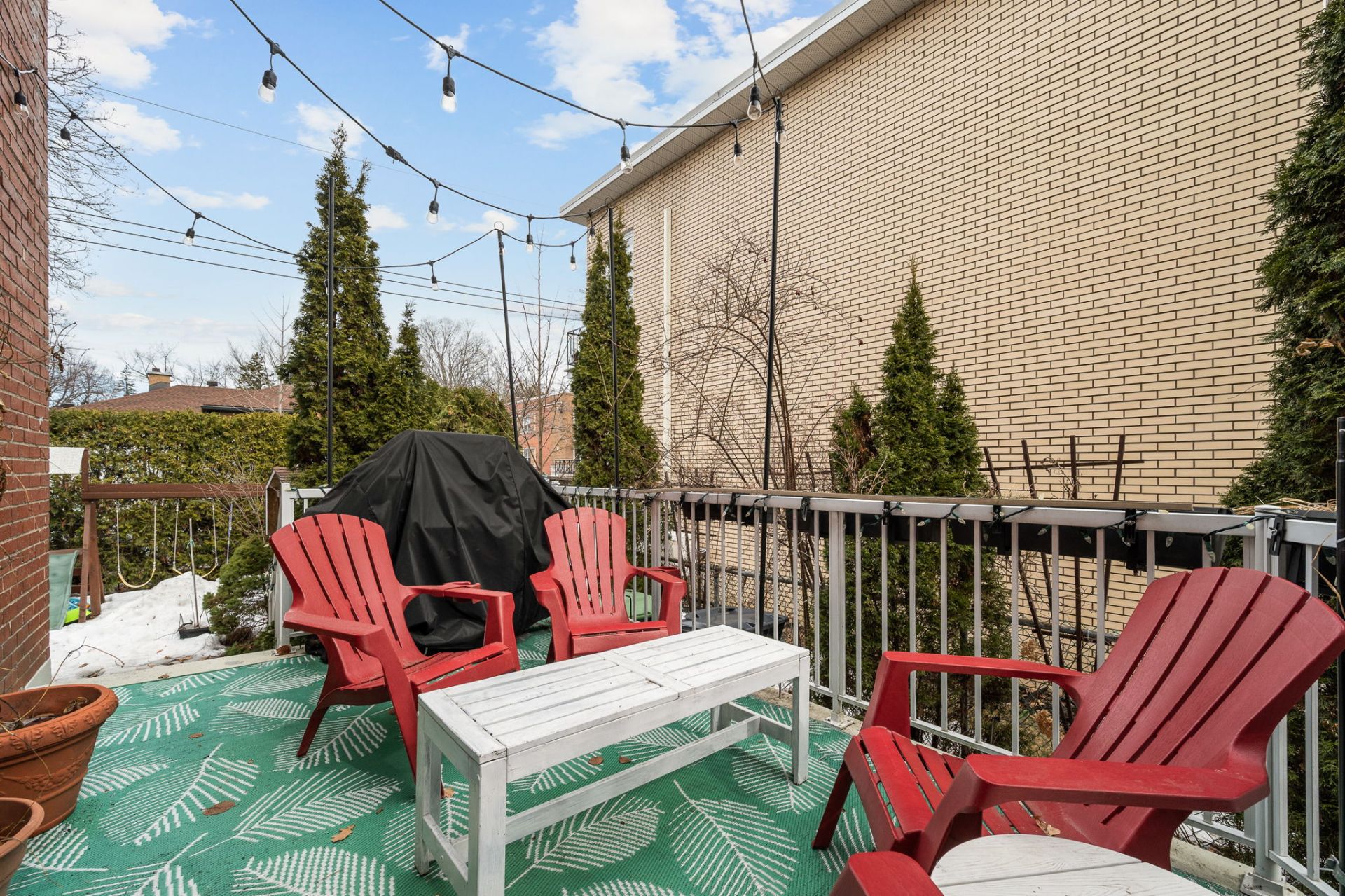 Photo - Terrasse