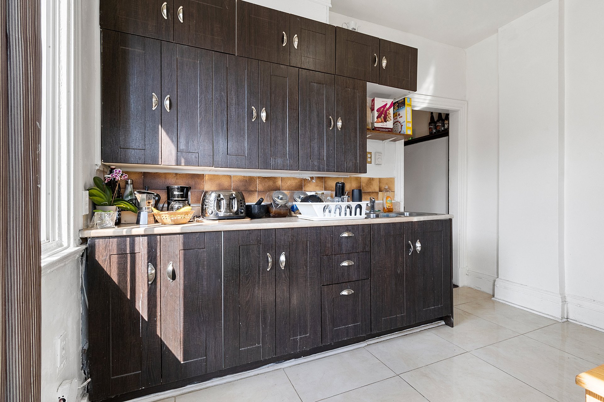 Duplex à vendre, Montréal (Côte-des-Neiges/Notre-Dame-de-Grâce)