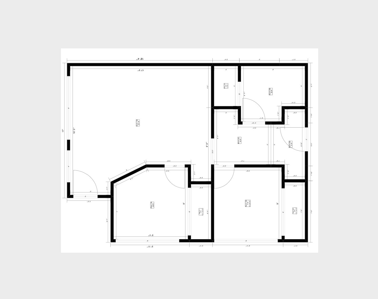 Photo - Plan (croquis)