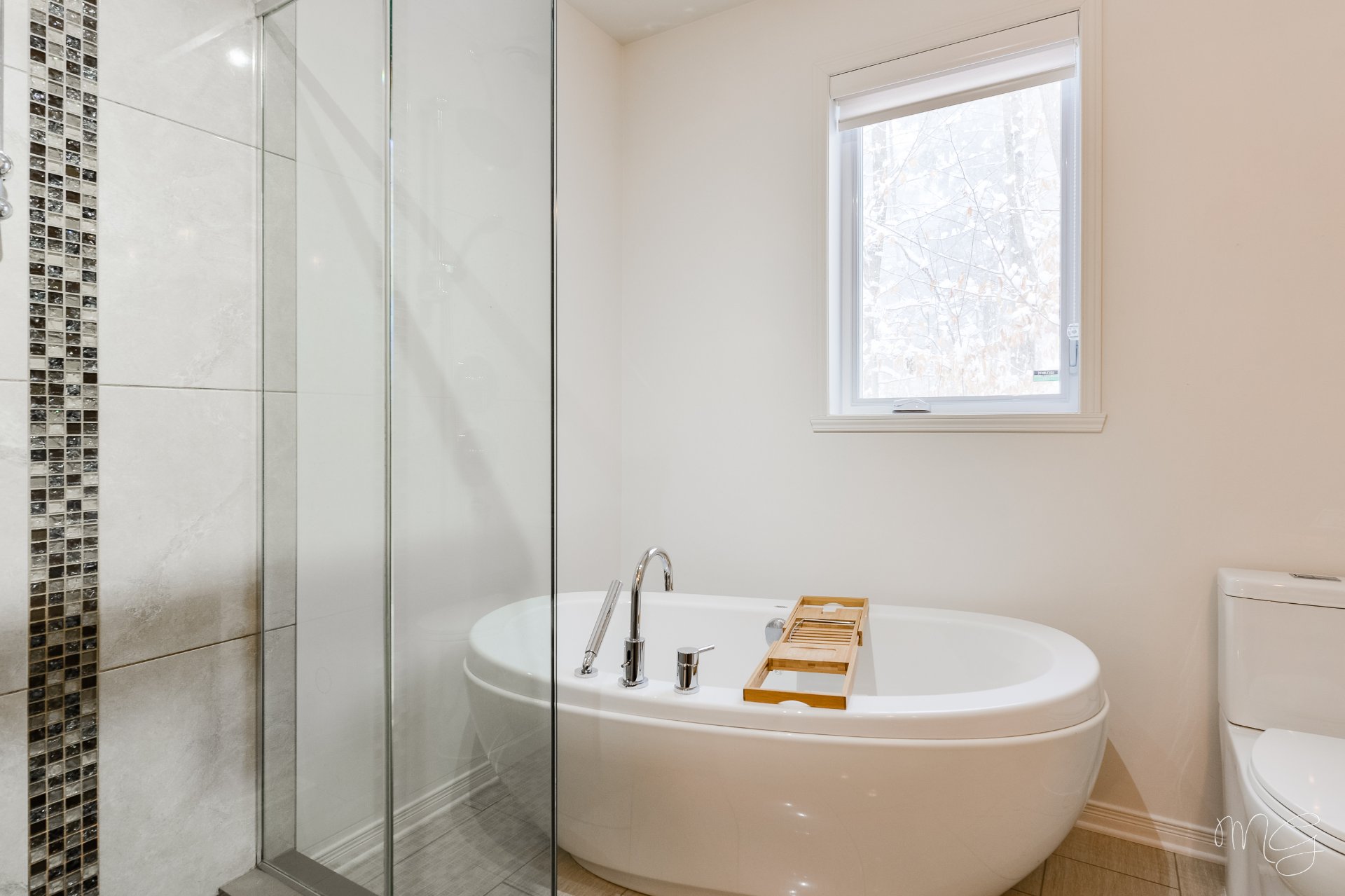 Photo - Salle de bains