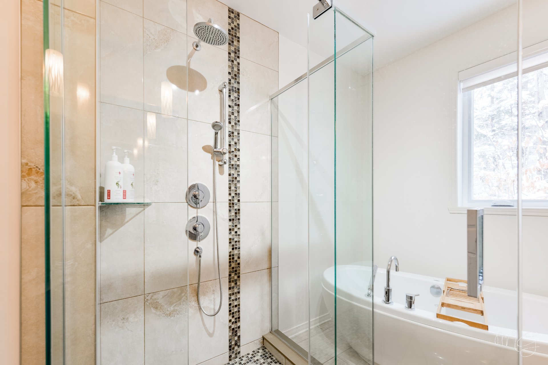 Photo - Salle de bains