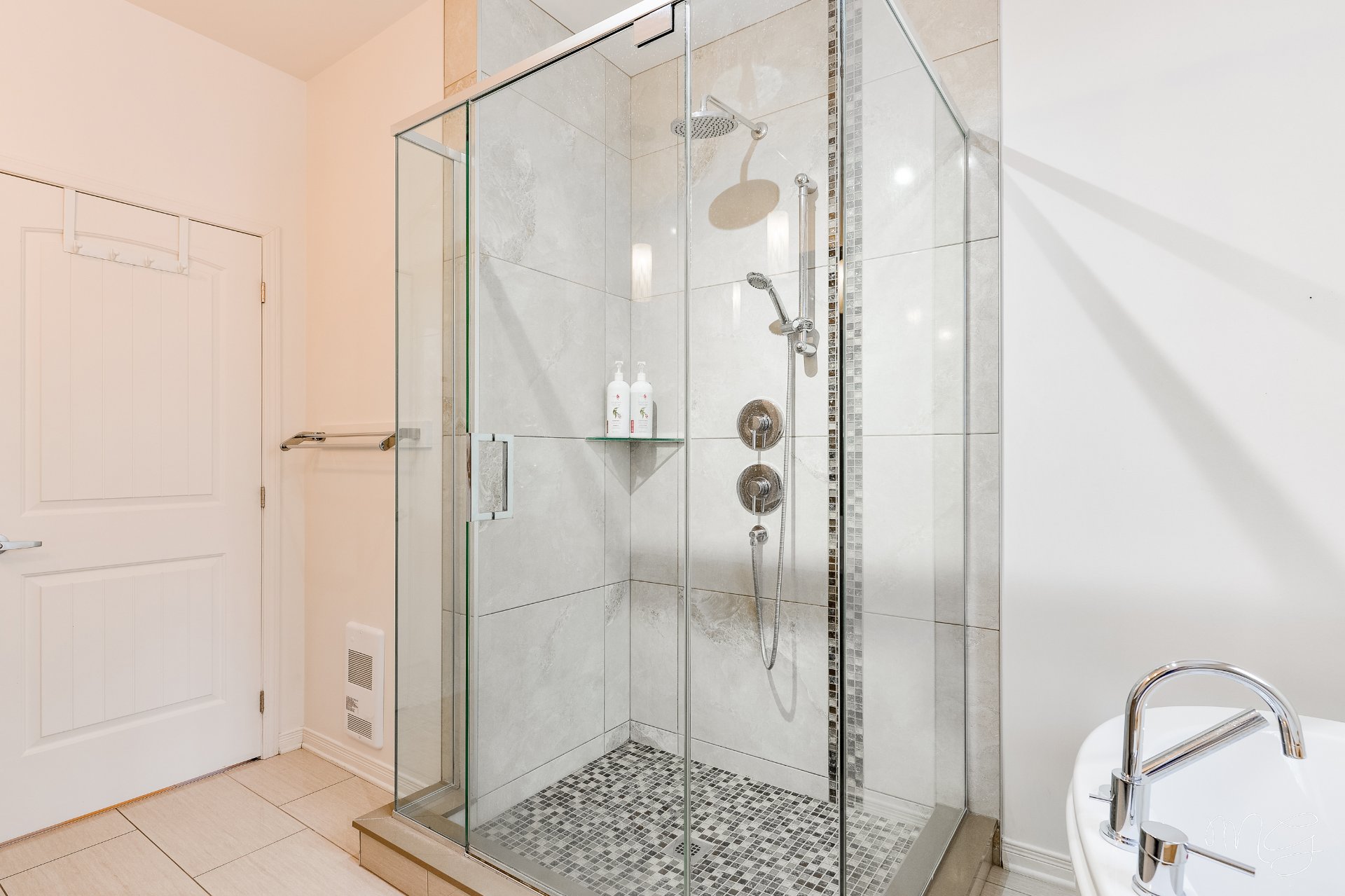 Photo - Salle de bains