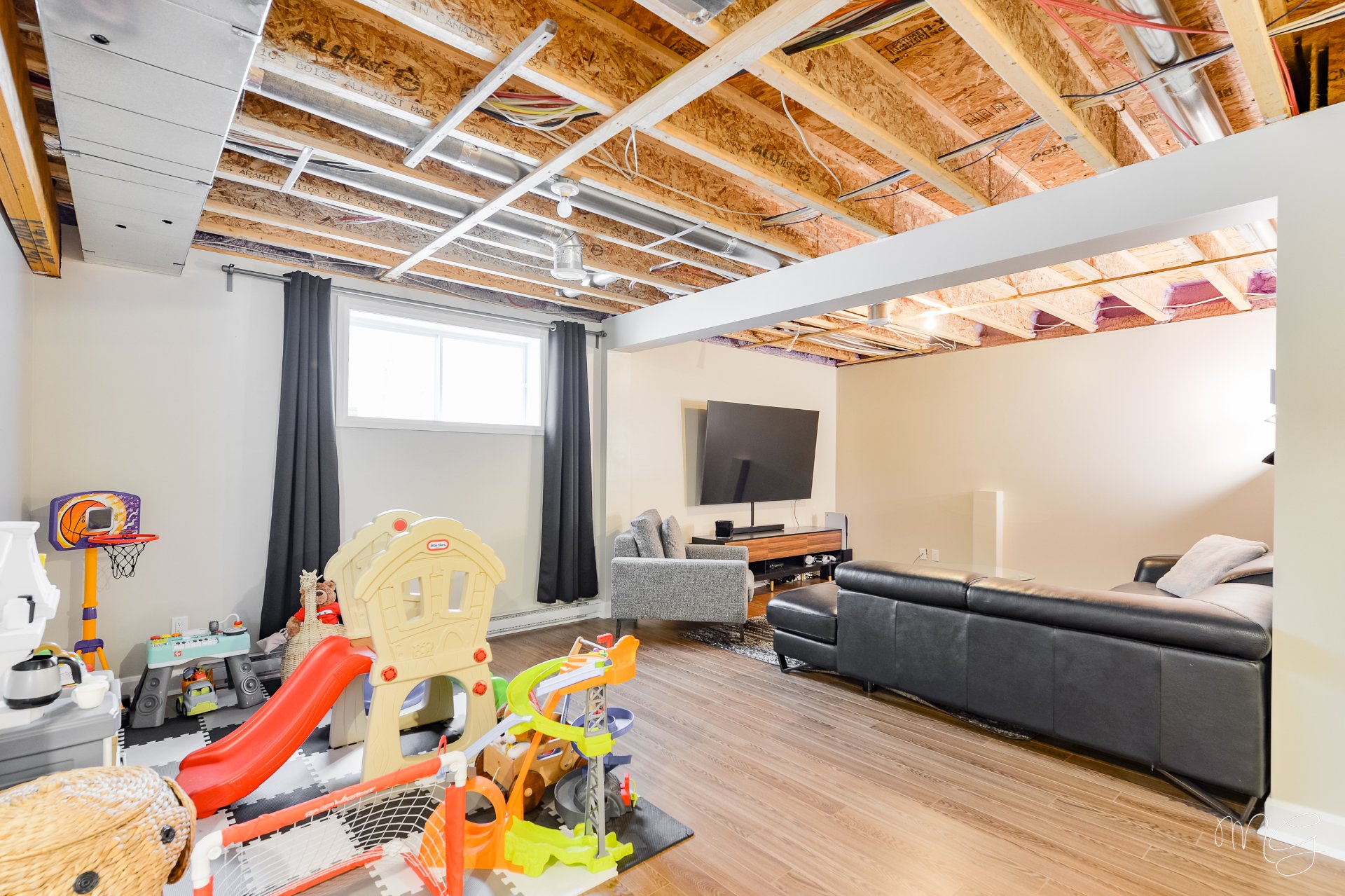 Photo - Salle familiale