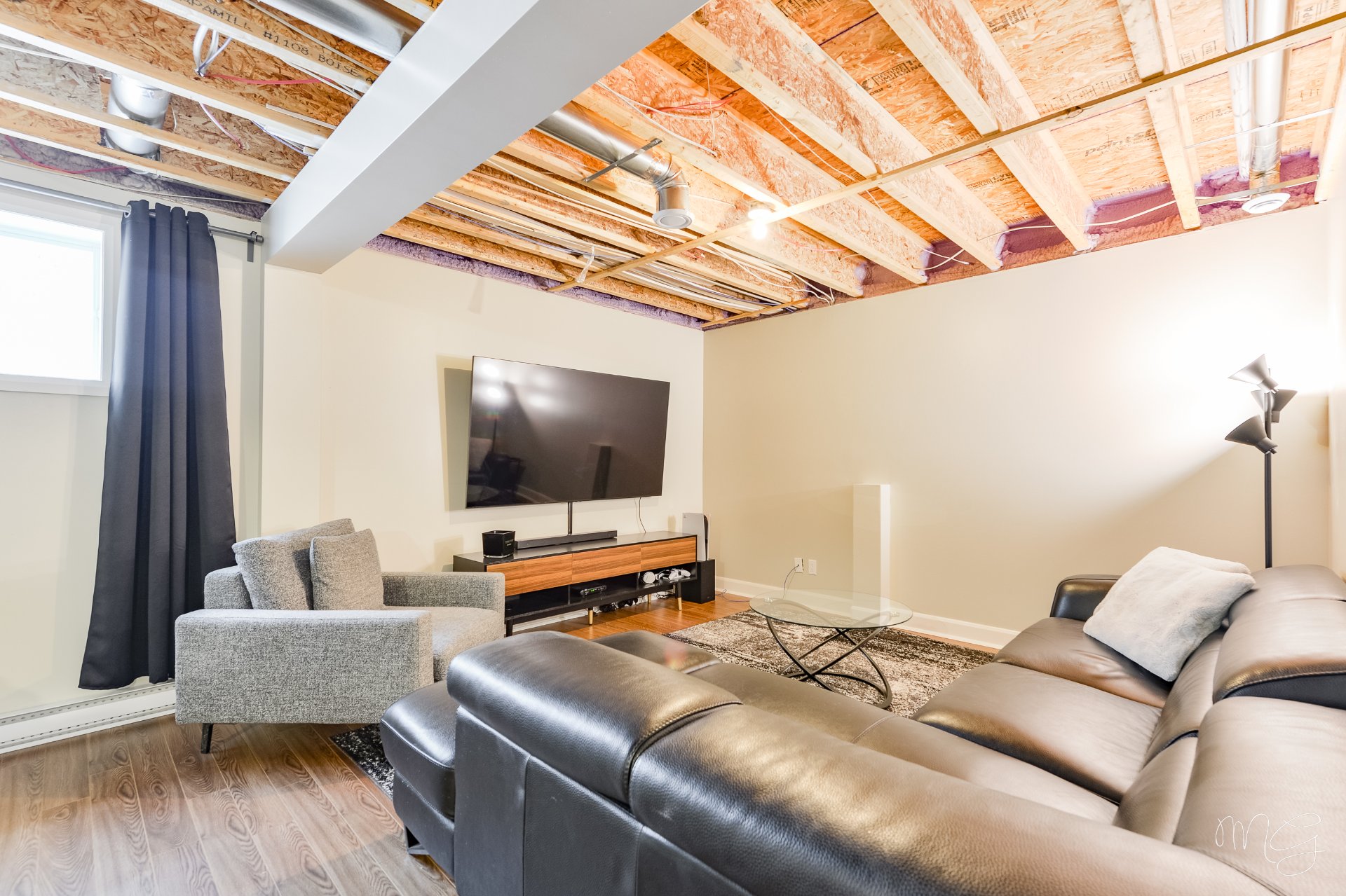 Photo - Salle familiale