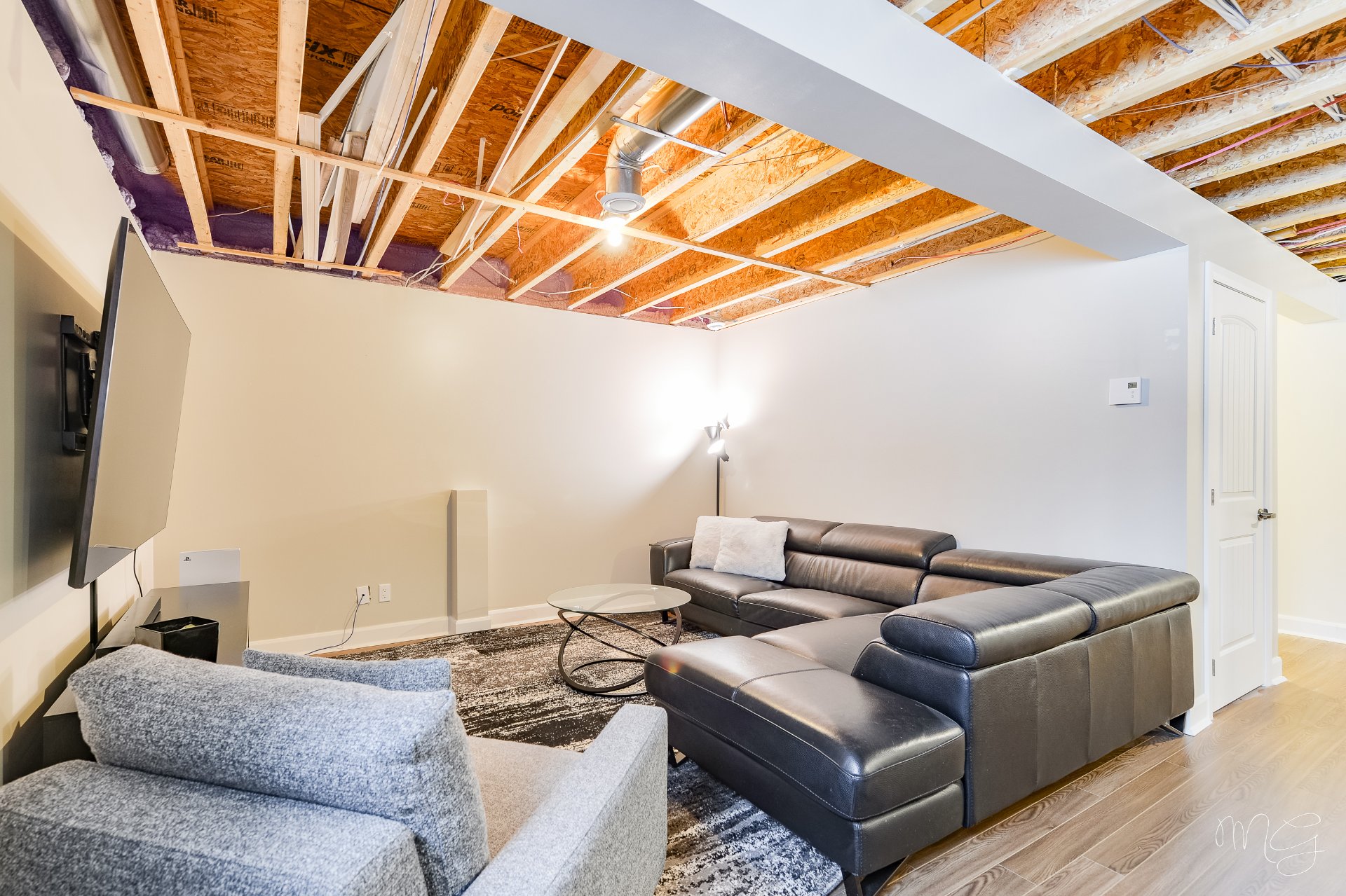 Photo - Salle familiale