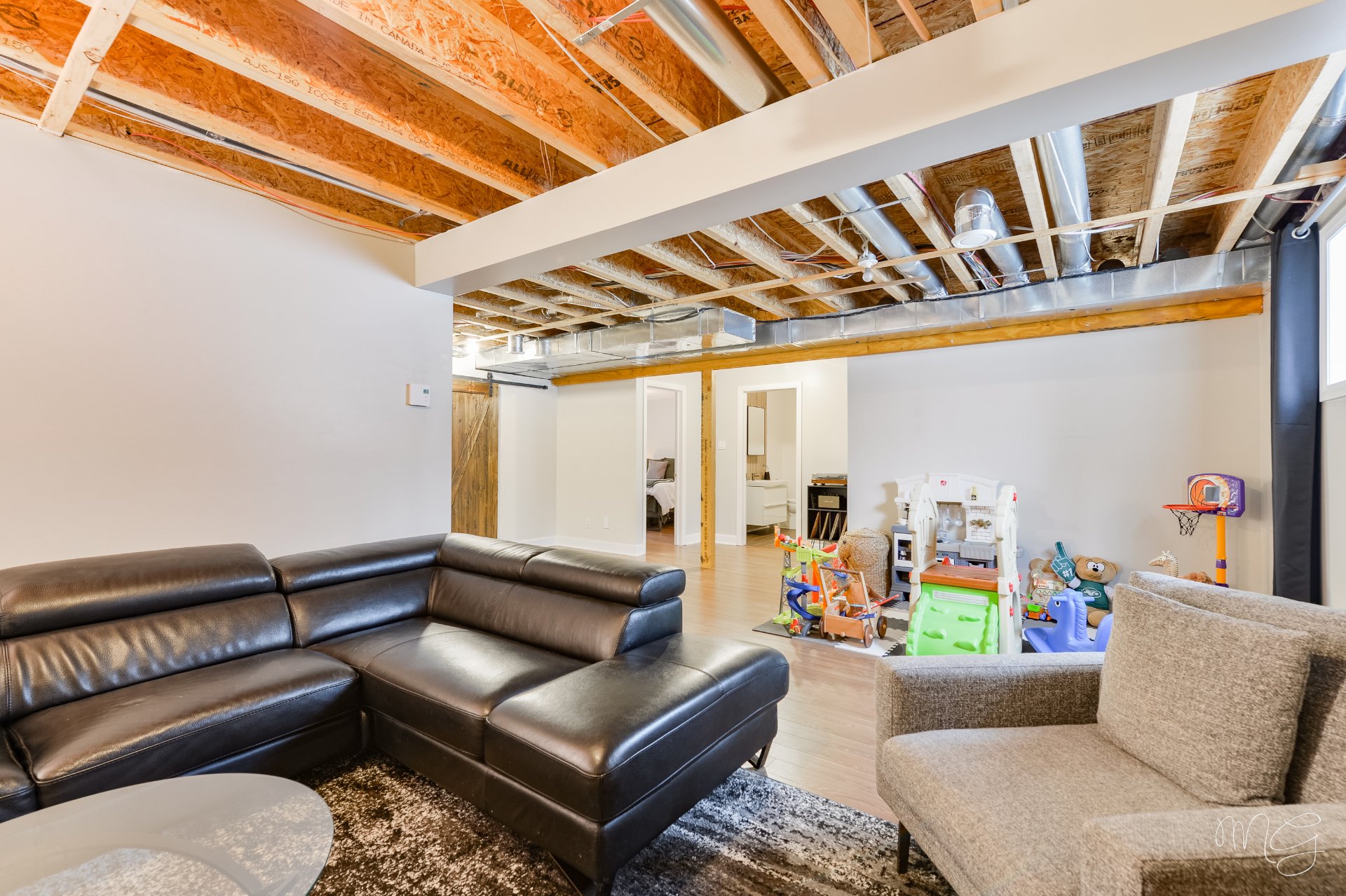 Photo - Salle familiale