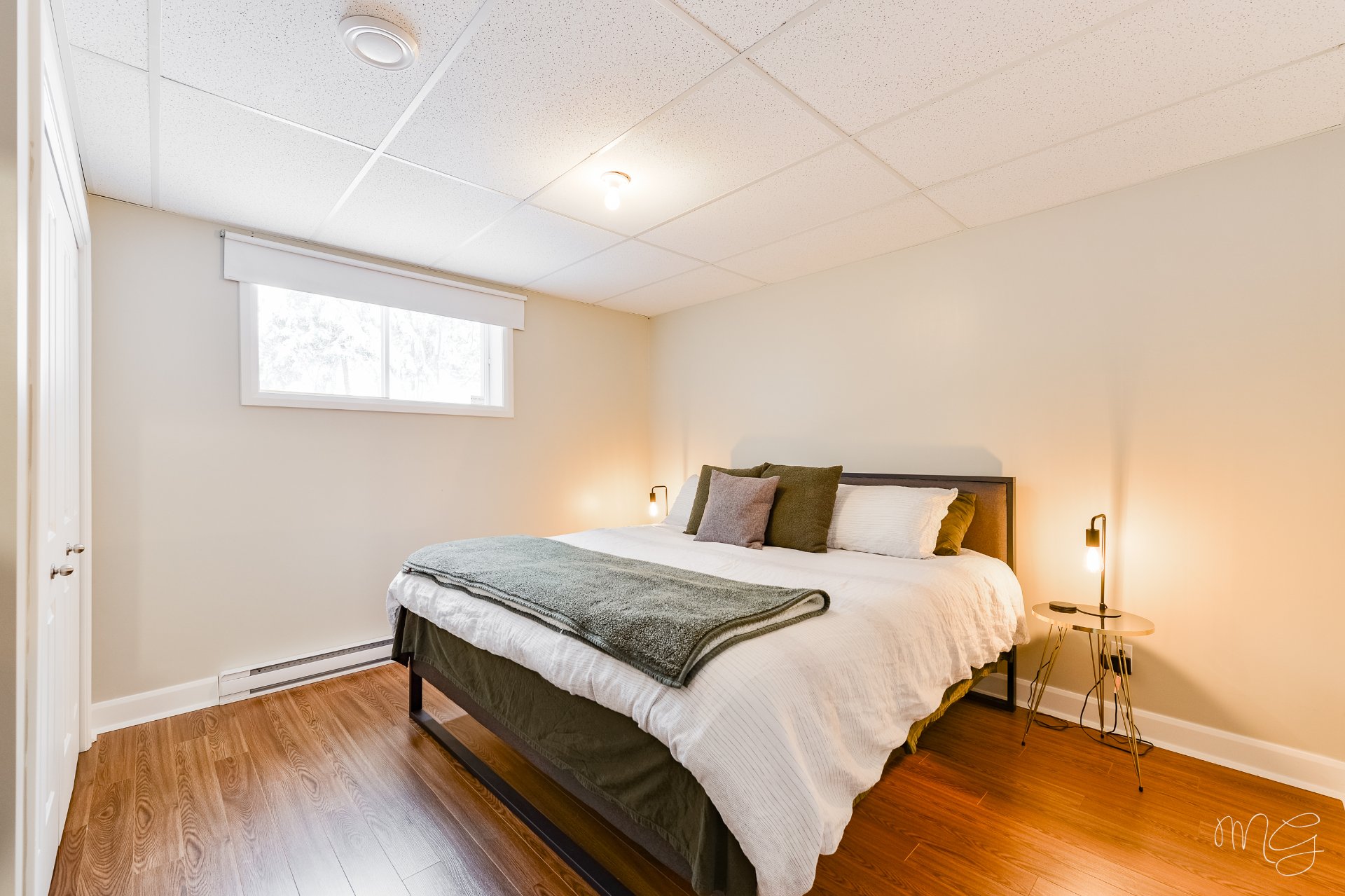 Photo - Chambre à coucher