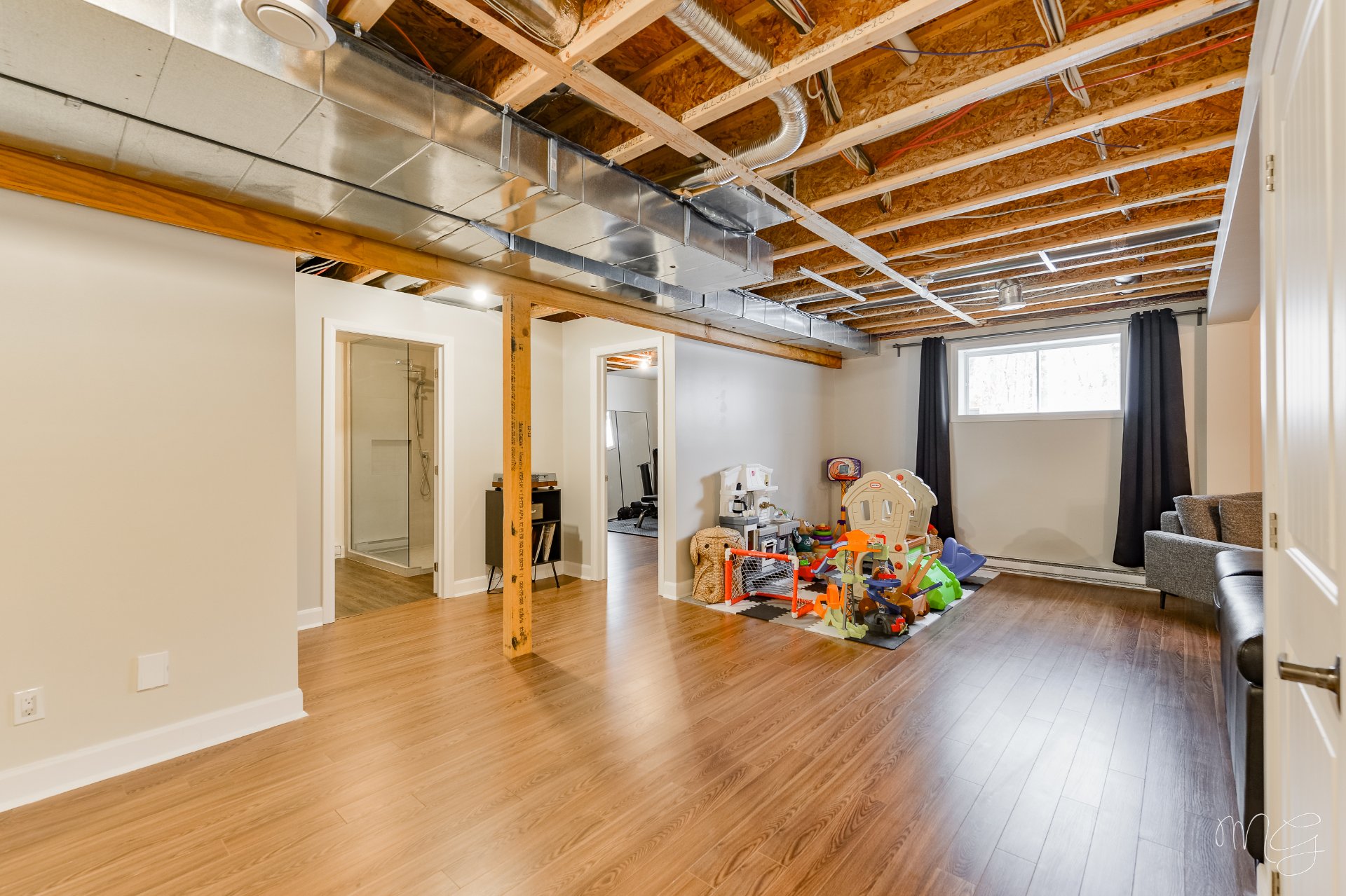 Photo - Salle familiale