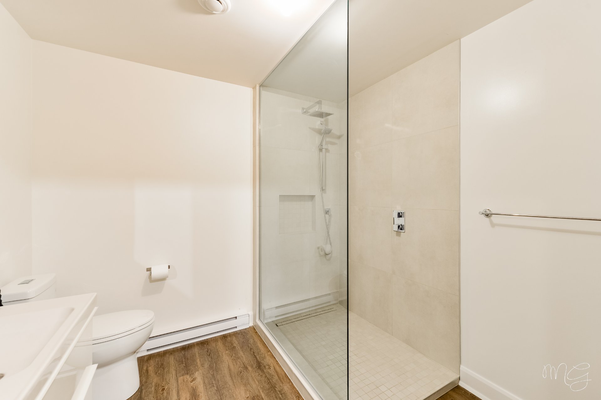 Photo - Salle de bains