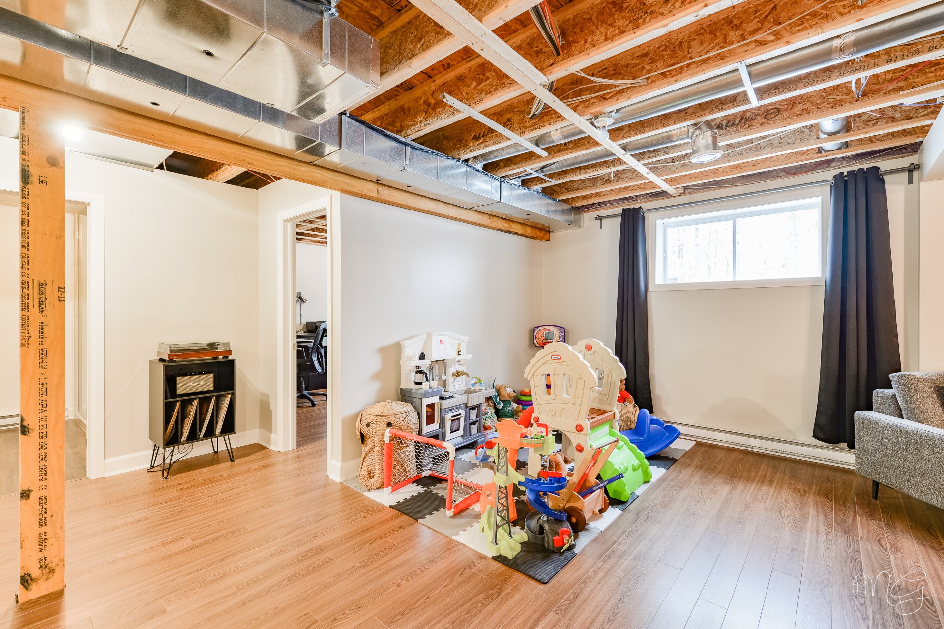 Photo - Salle familiale