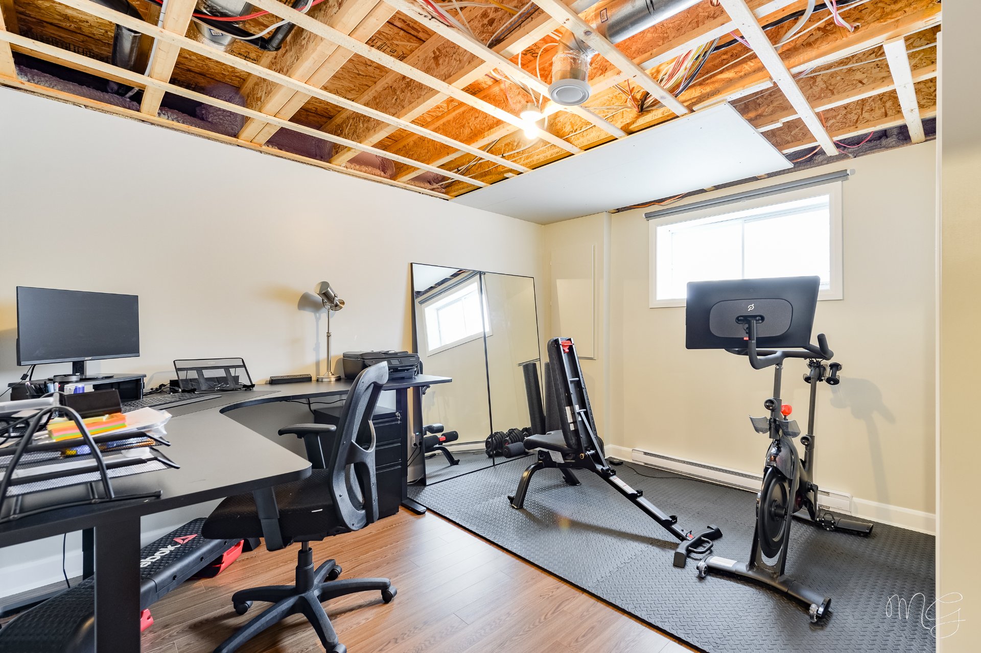 Photo - Chambre à coucher