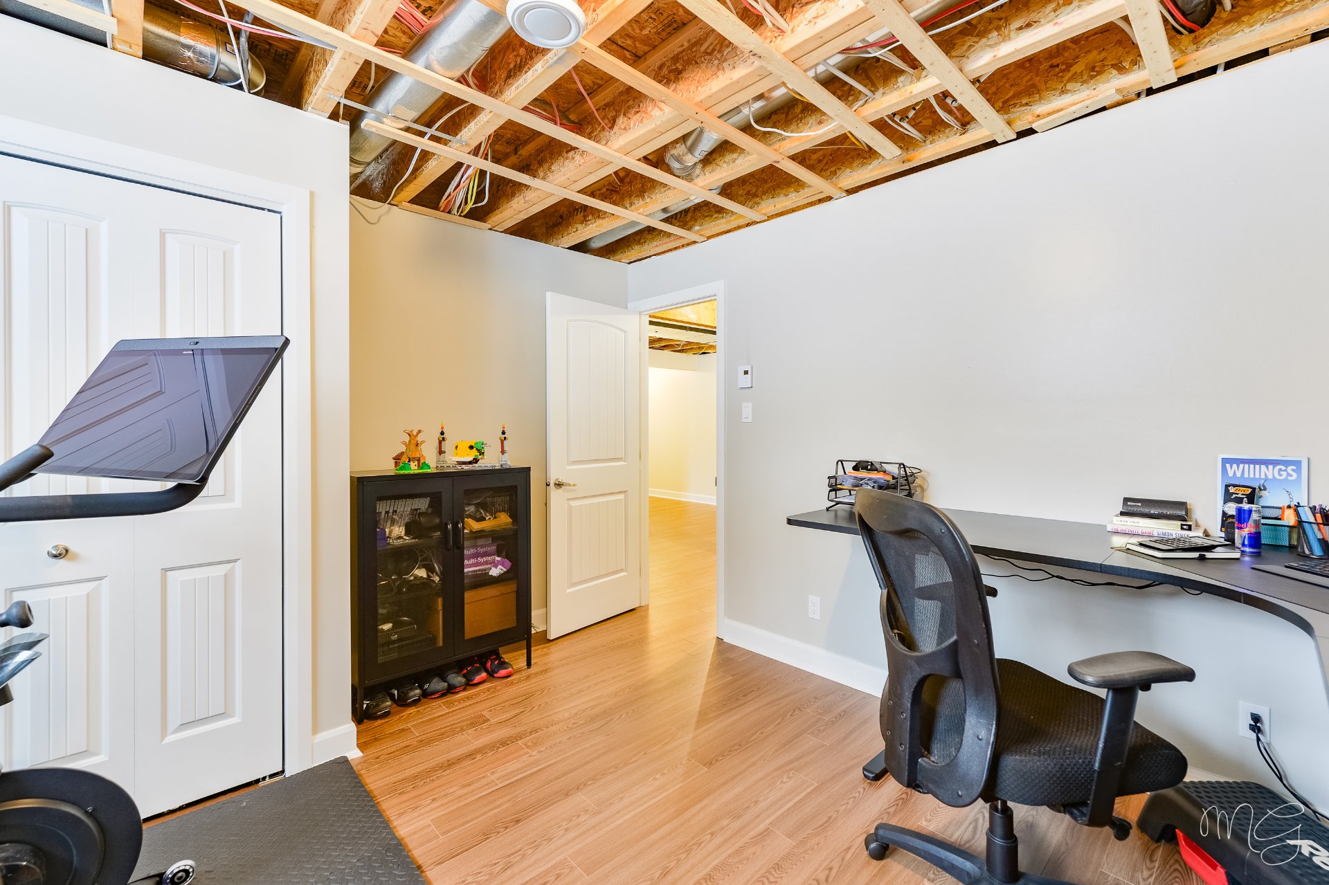 Photo - Chambre à coucher