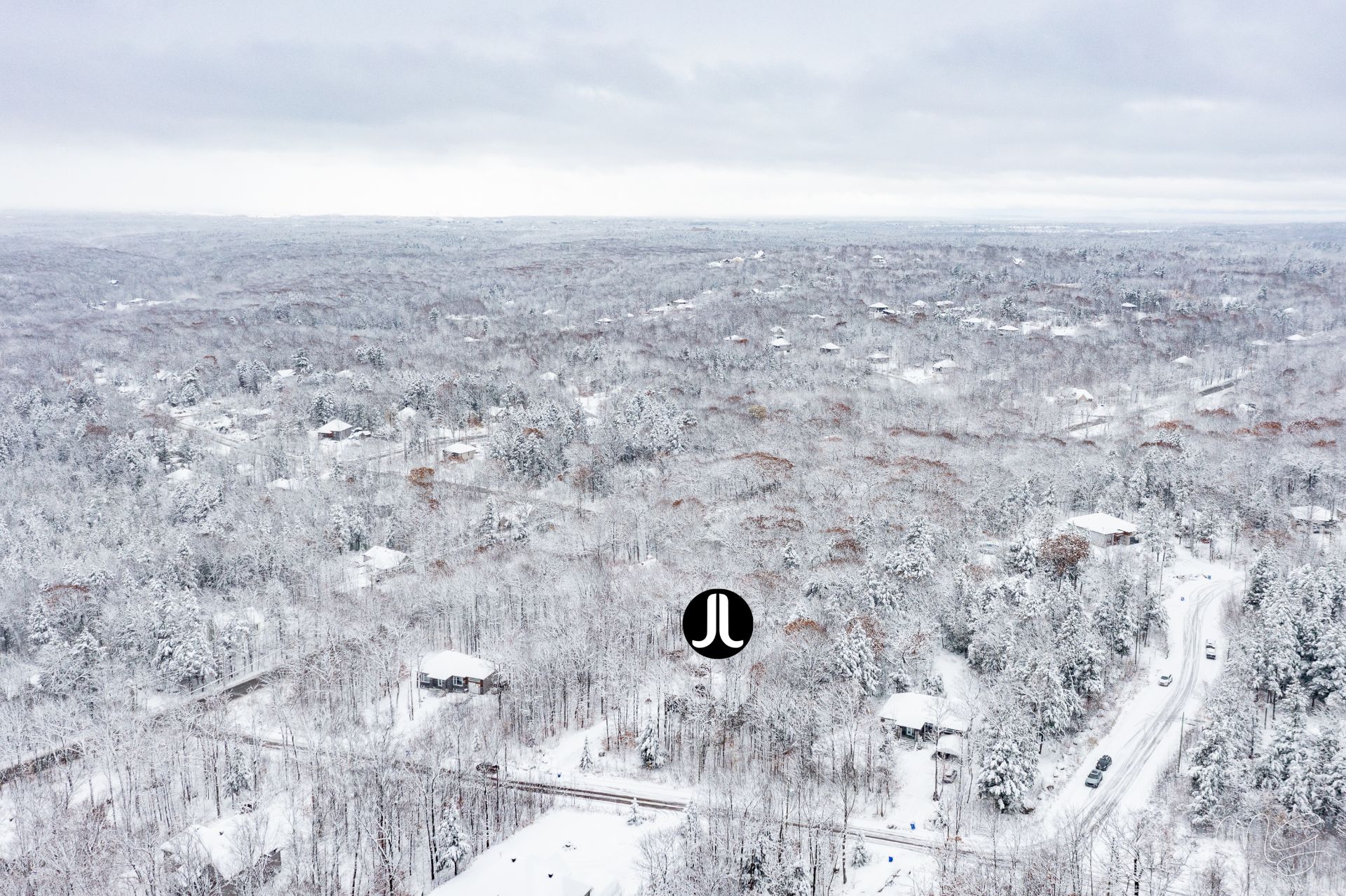 Photo - Photo aérienne