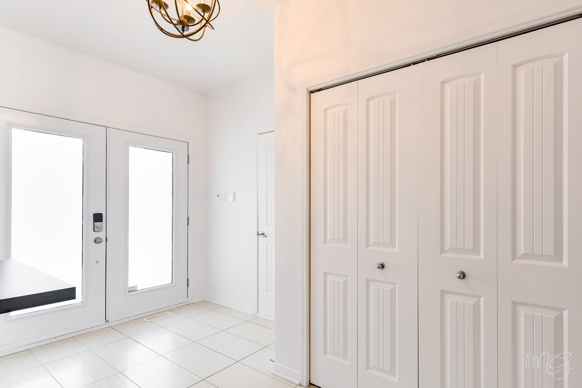 Photo - Hall d'entrée