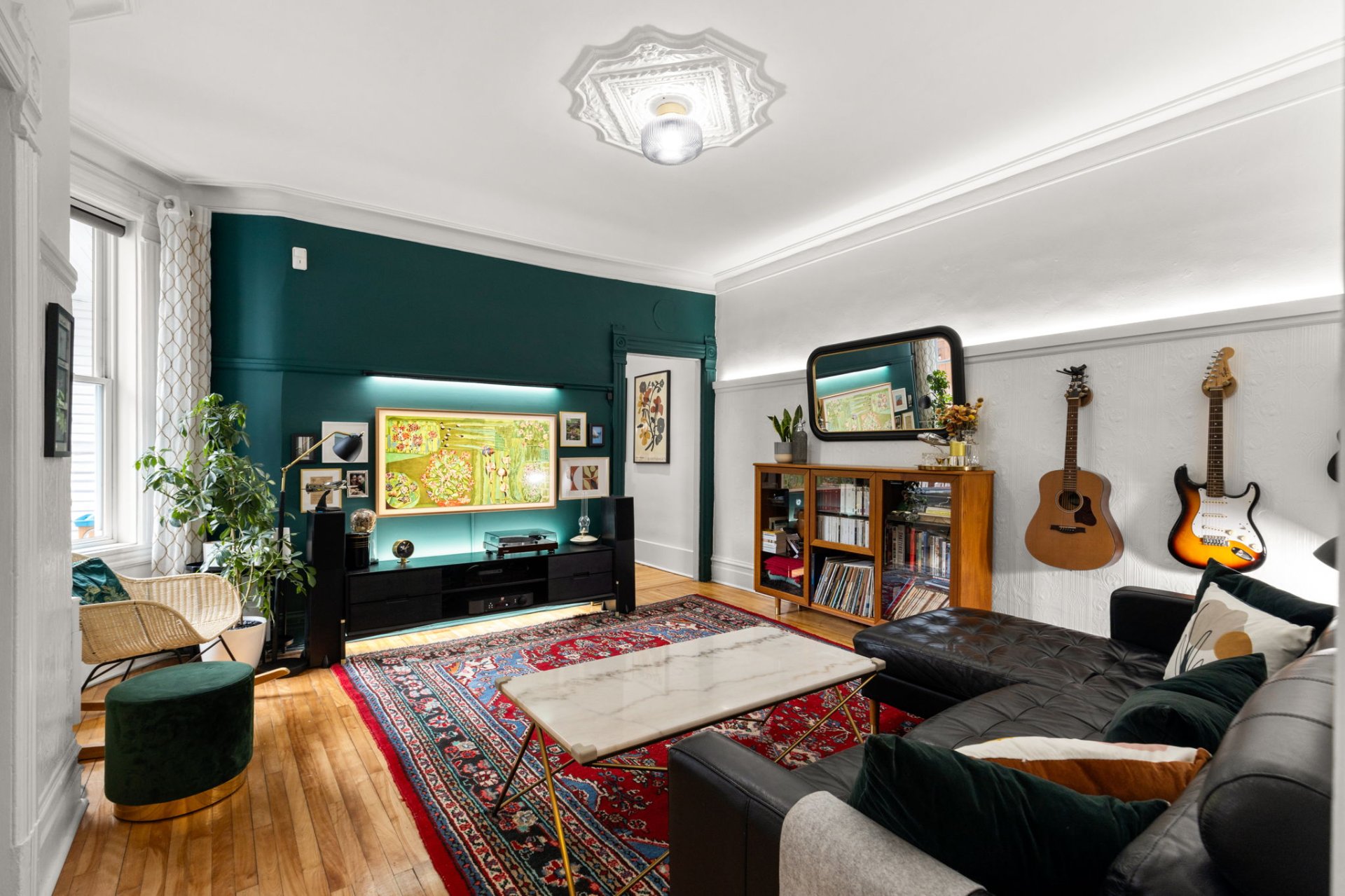 Salon
