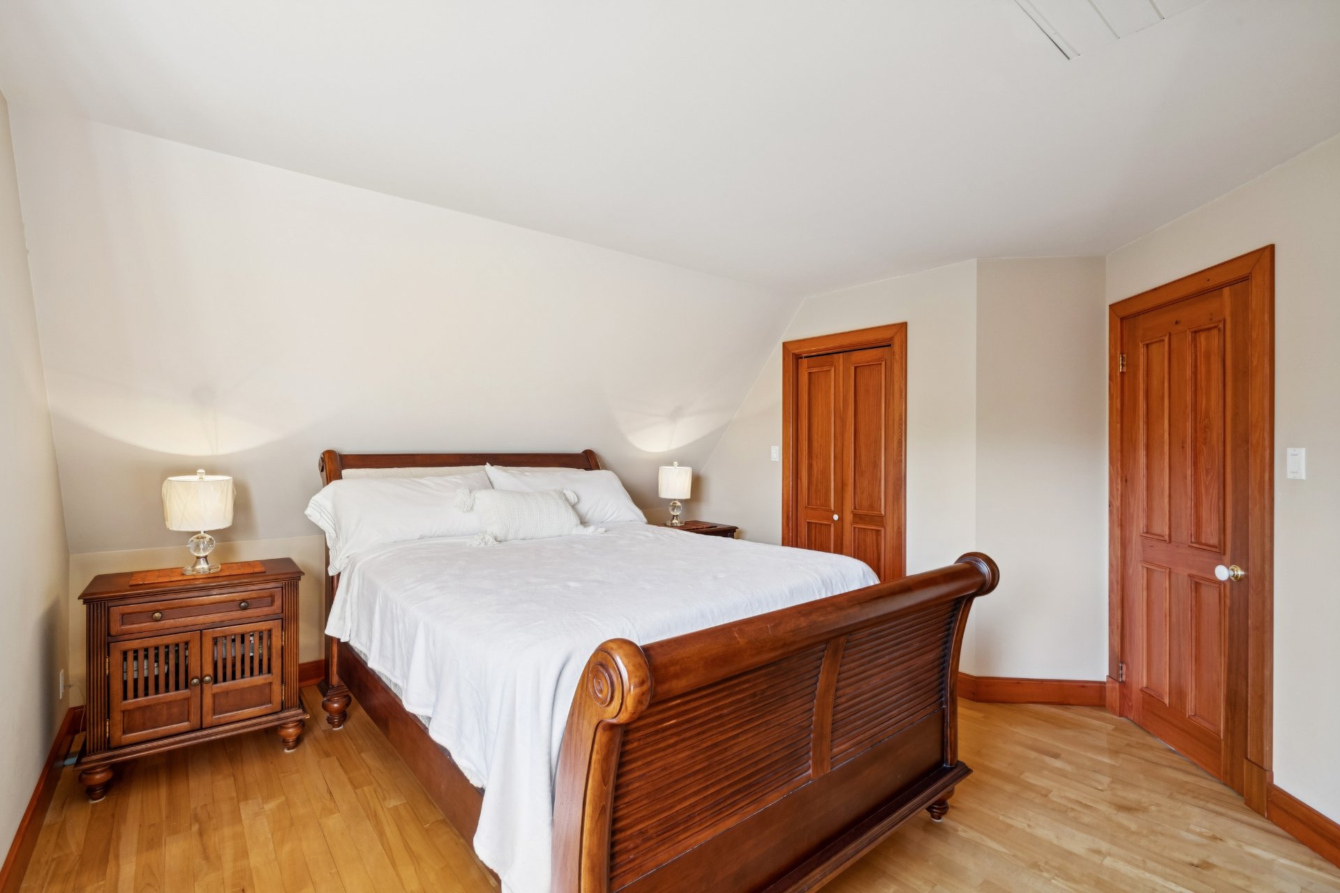 Photo - Primary bedroom