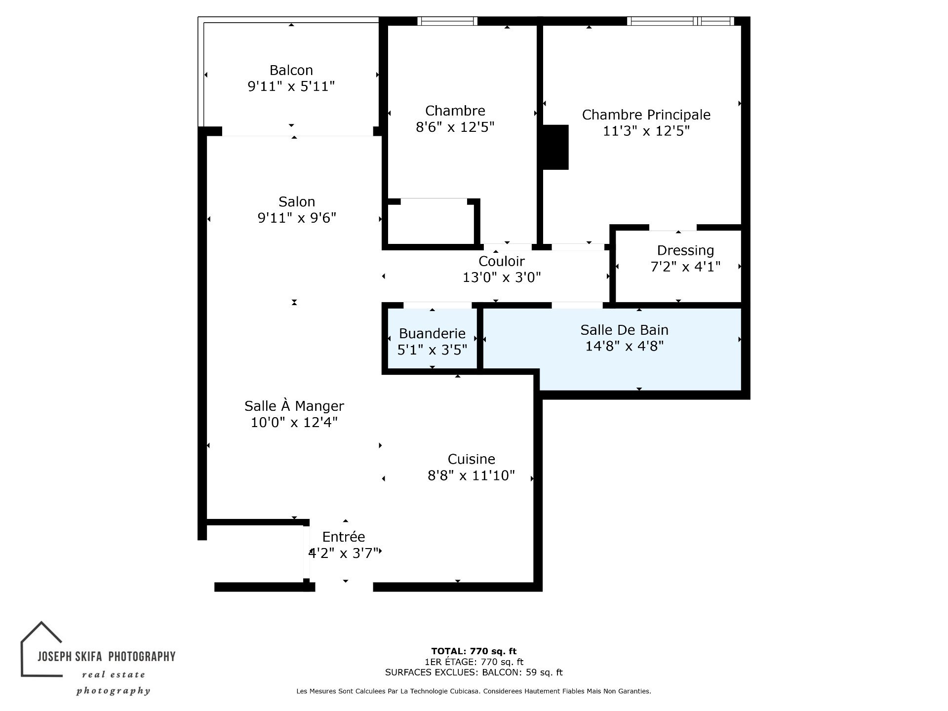Plan (croquis)