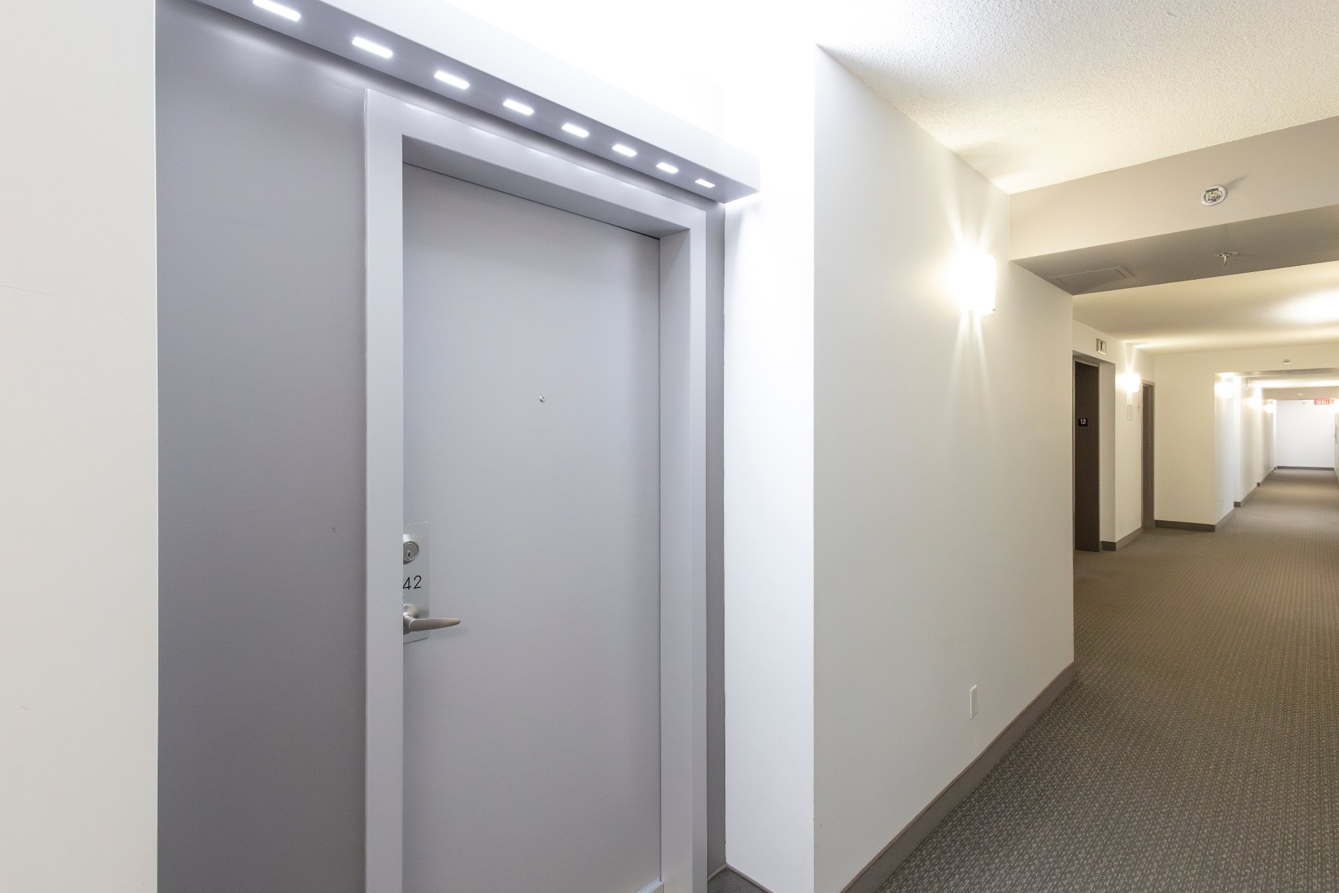 Hall d'entrée