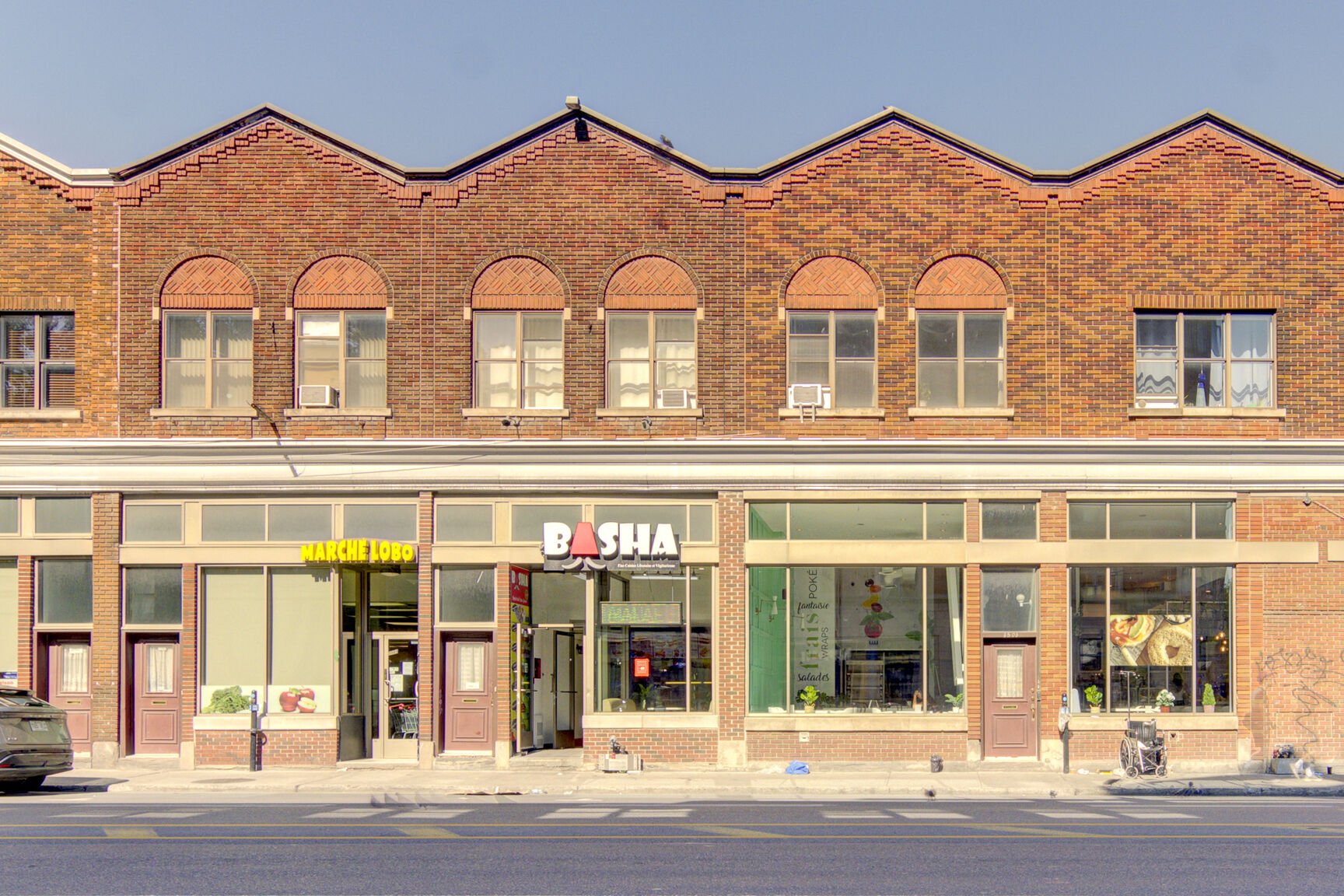 Commerce