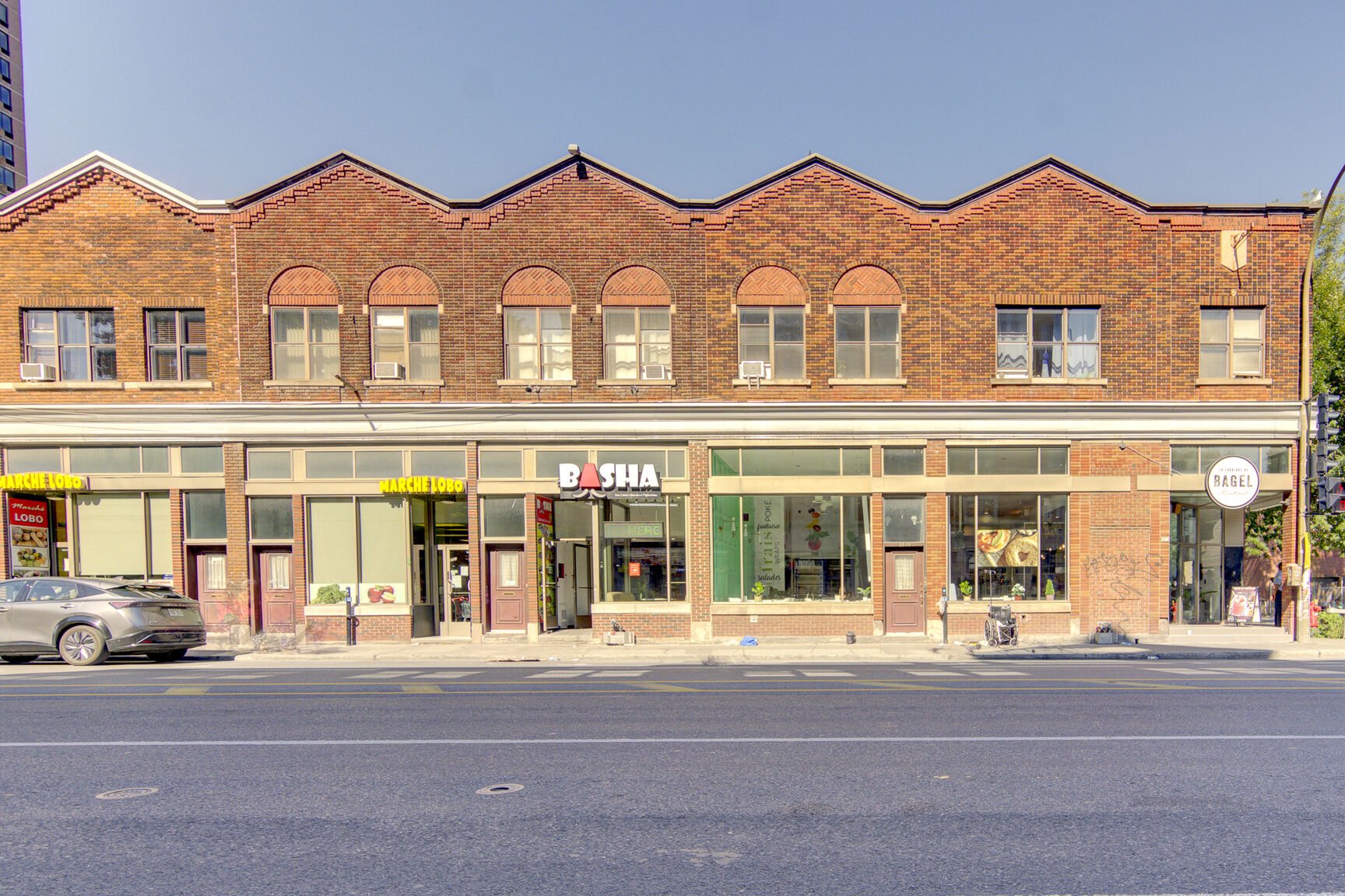Commerce