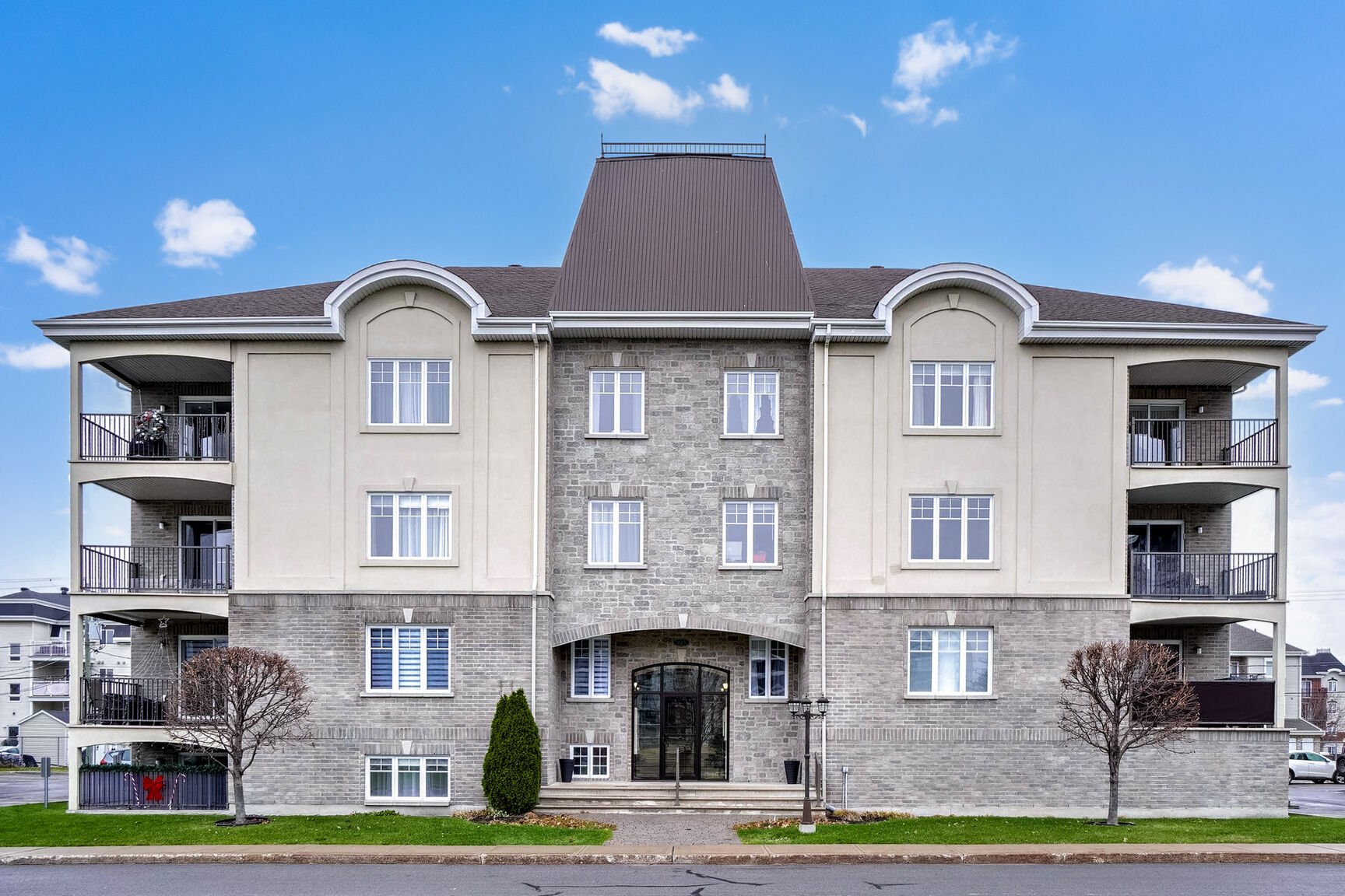 maison à vendre Mascouche