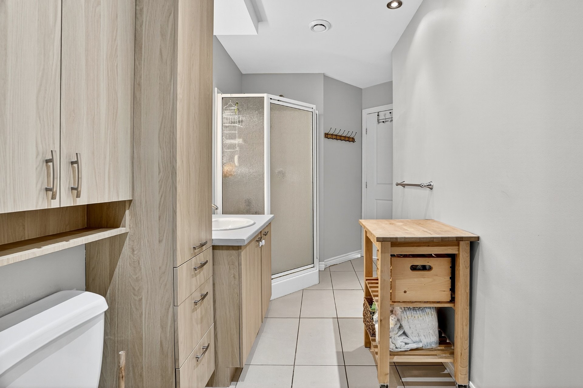 Photo - Salle de bains