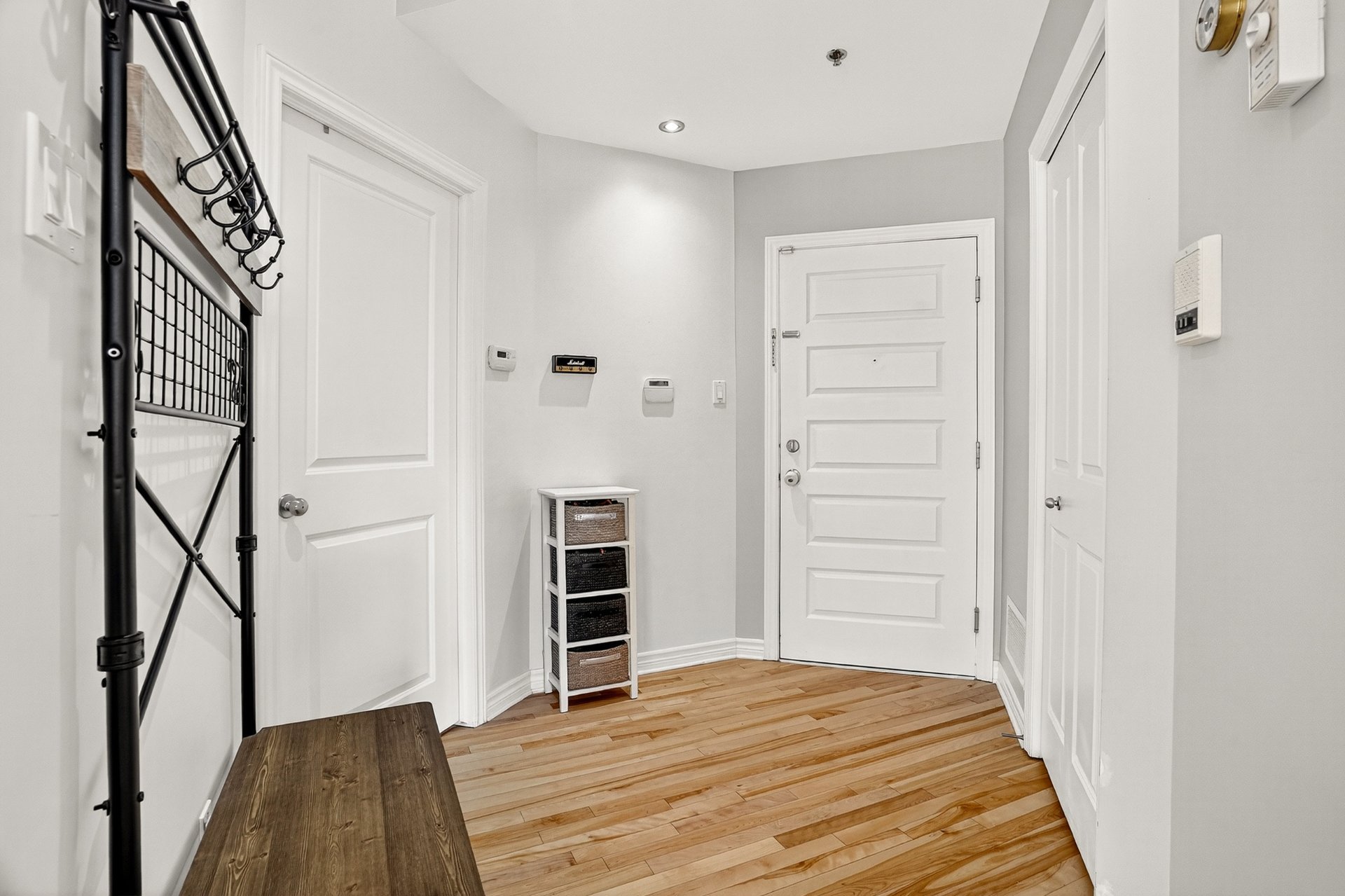 Photo - Hall d'entrée