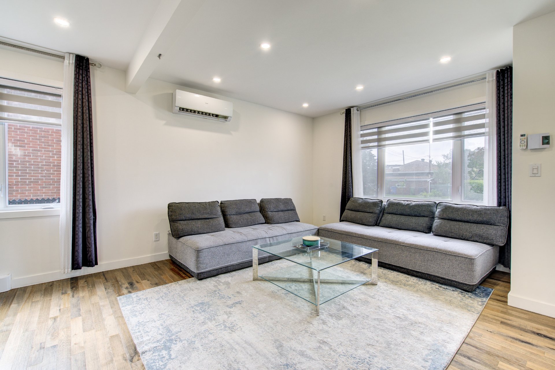 Photo - Living room