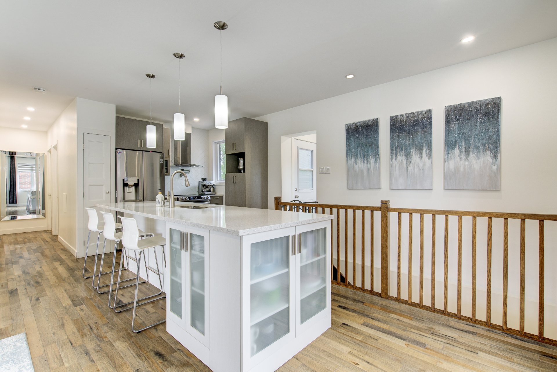 Photo - Kitchen