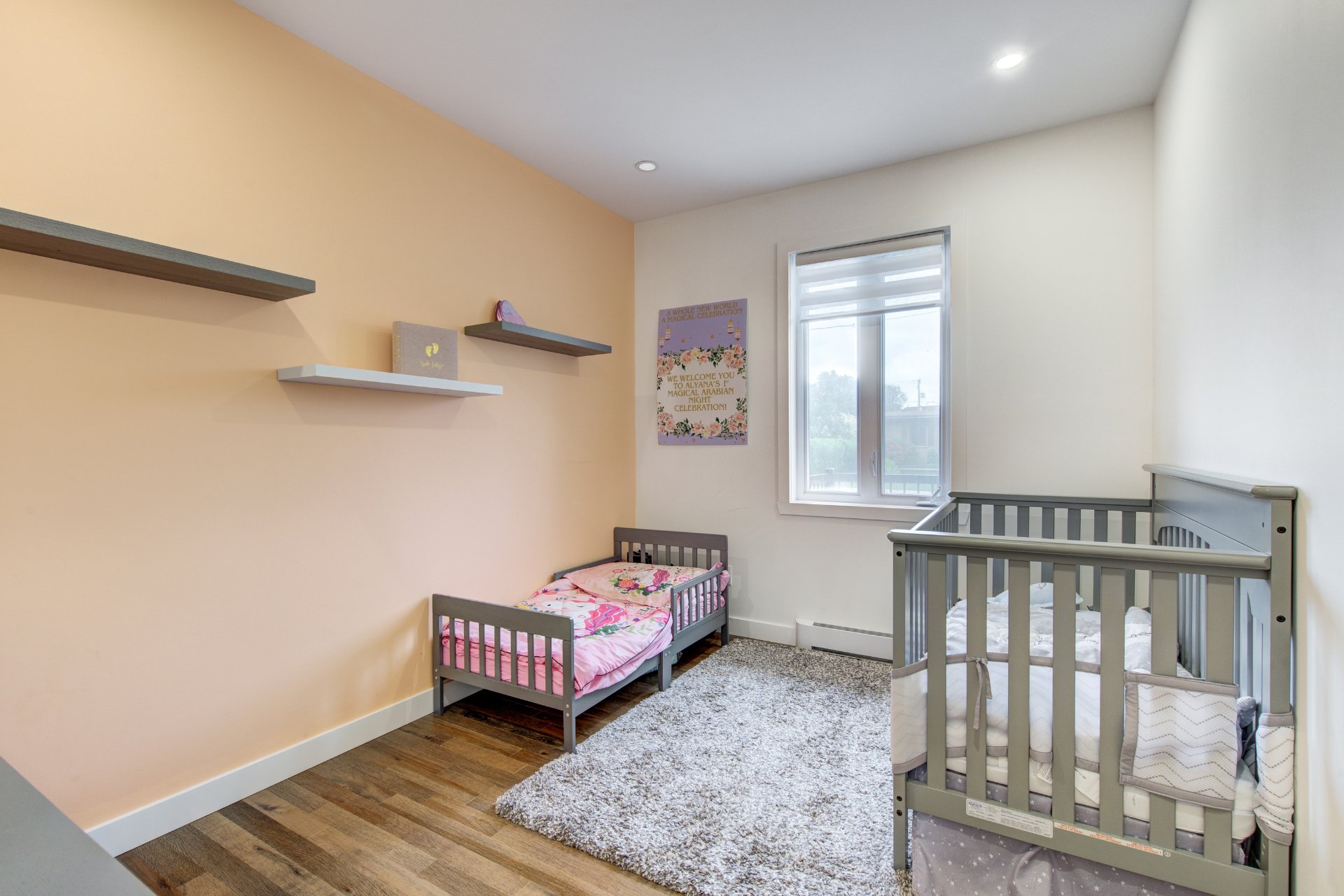 Photo - Bedroom