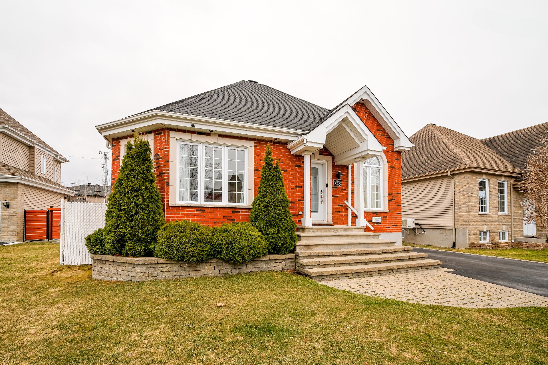 maison à vendre Châteauguay