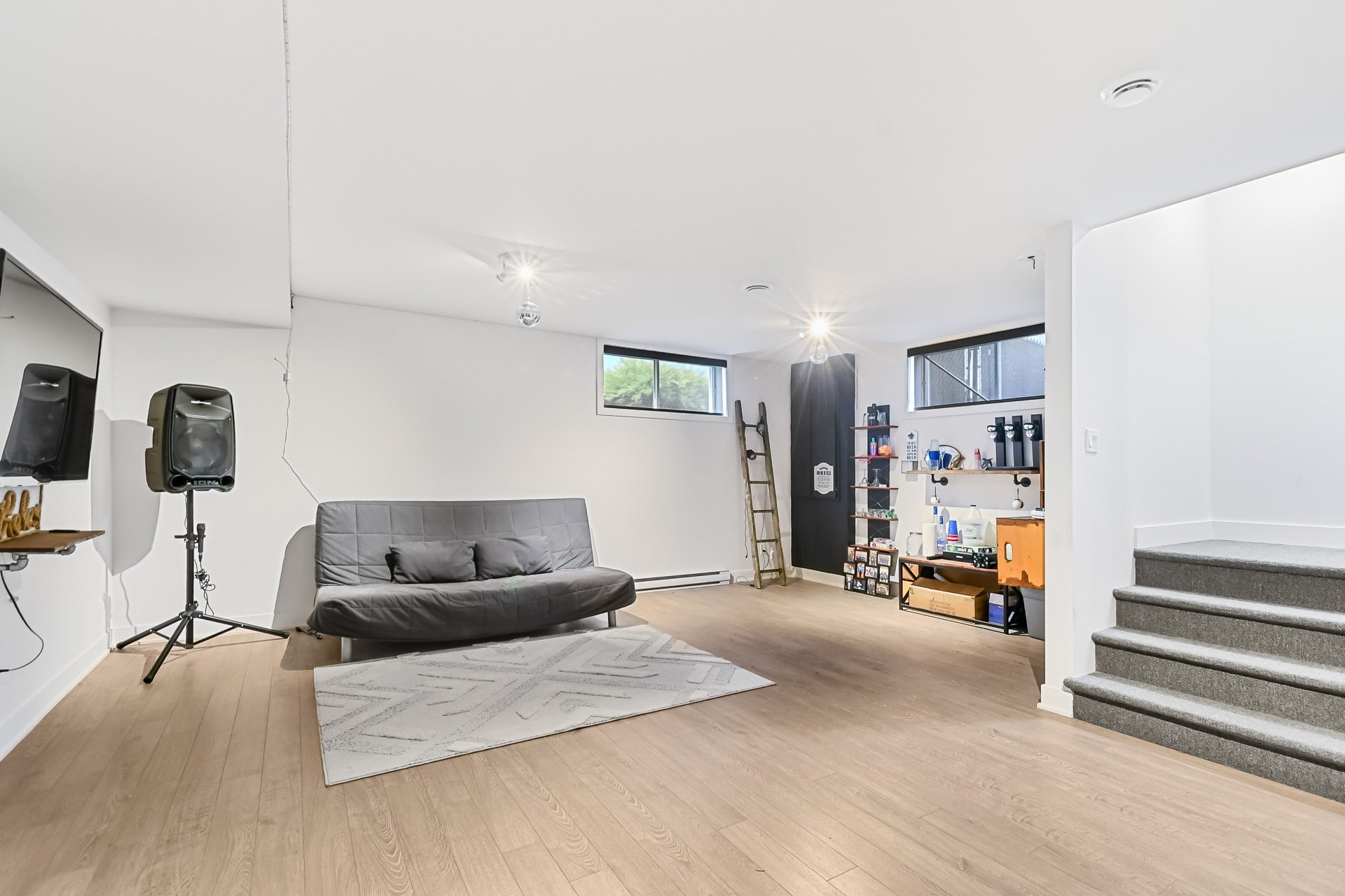 Salle familiale
