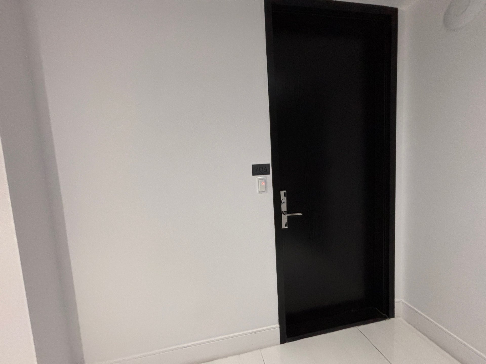 Hall d'entrée